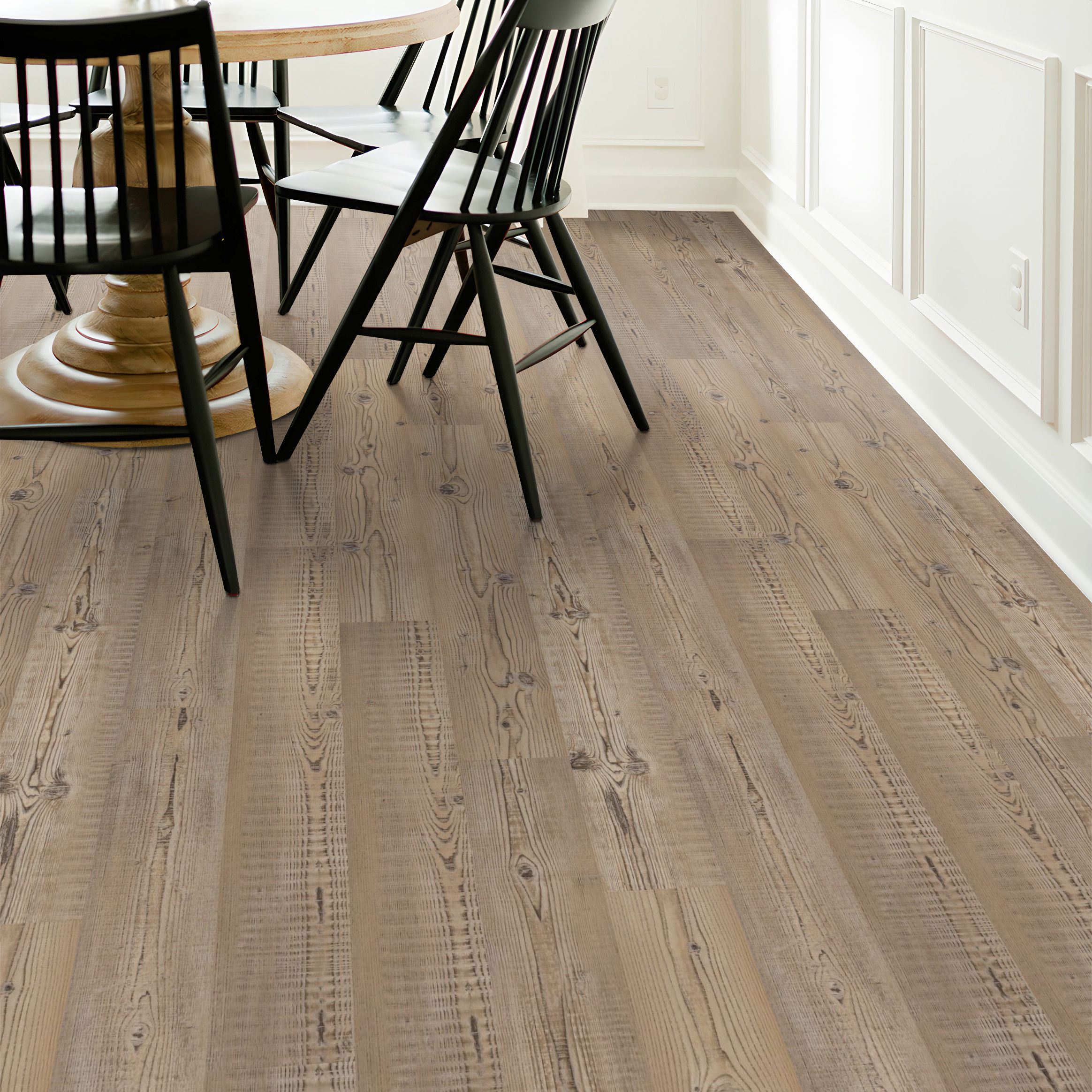 cleveland plus 20 - accent pine | resilient | VE463-07063 | Shaw 