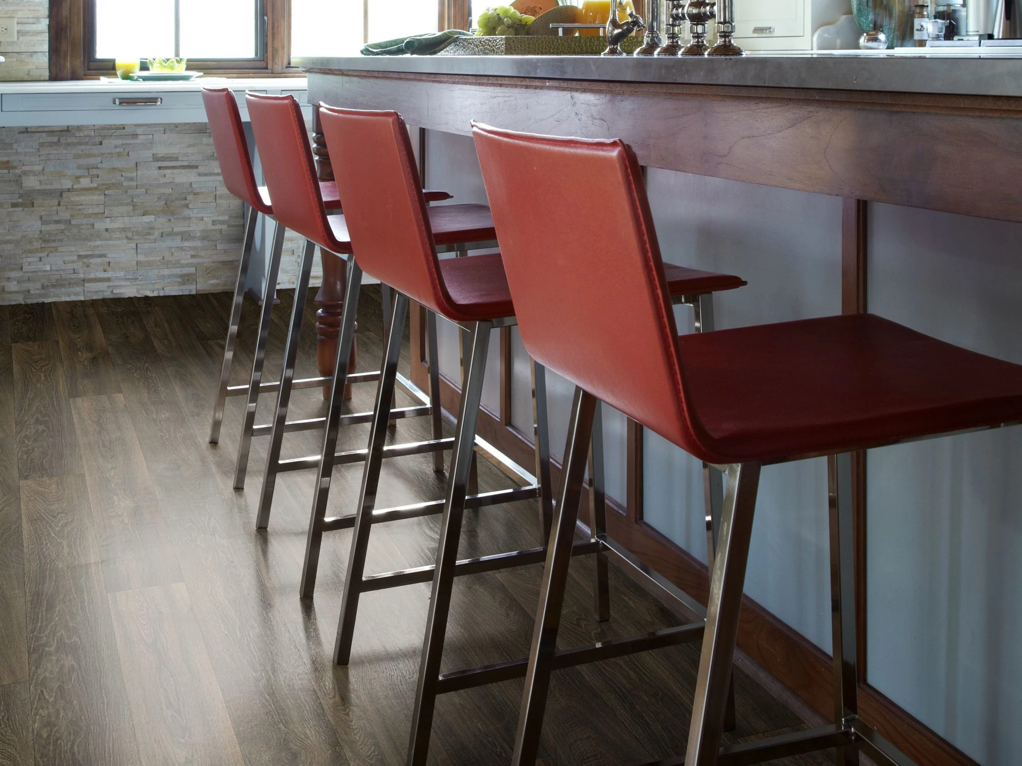 Living Quarters - Dakota - VG055_00707