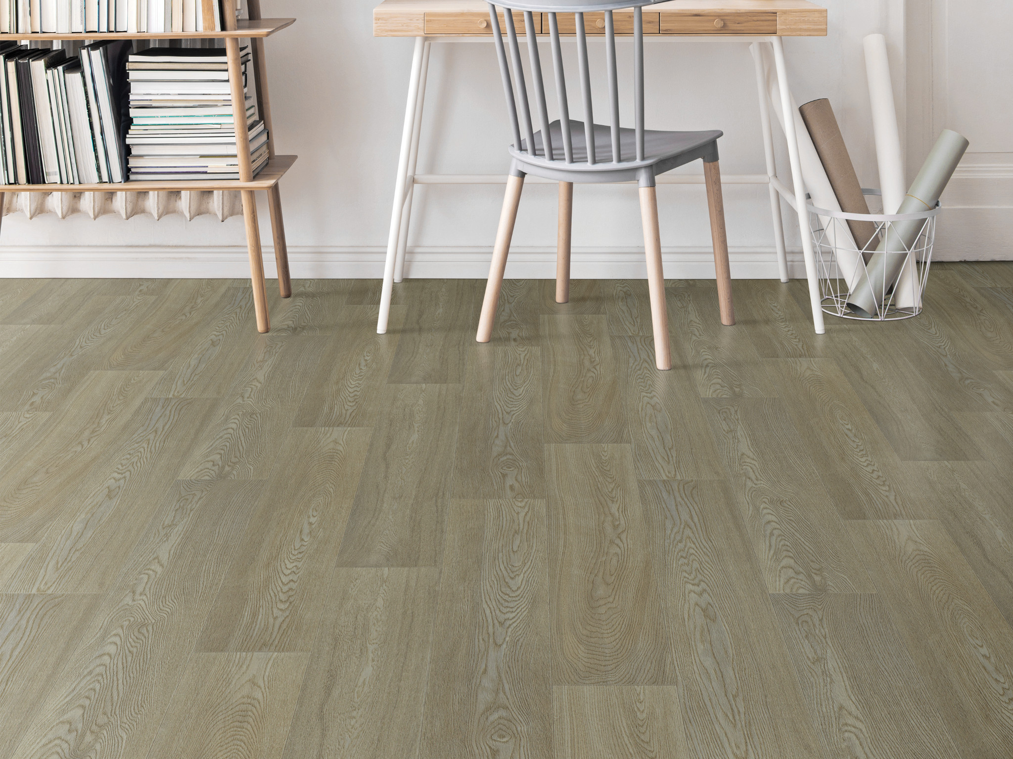 Urban Woodlands 65G VG088 00146 | Shaw Builder Flooring