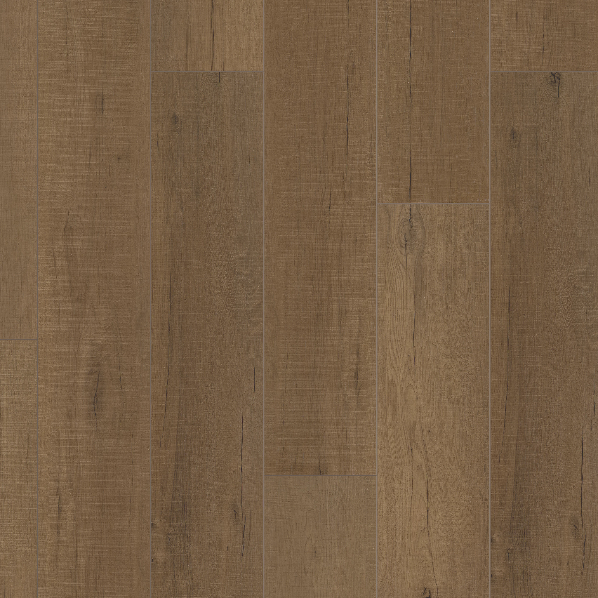 Coretec Originals Enhanced Vv012 - Bay Oak - VV012_04036