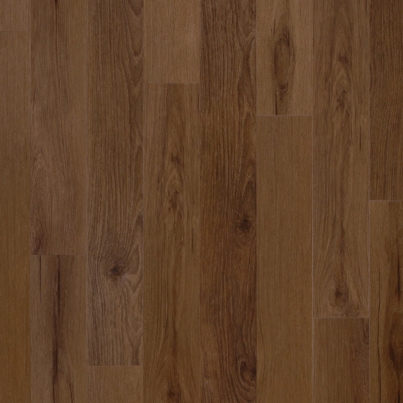 CORETEC ORIGINALS CLASSICS — ROGERS HICKORY in Rogers Hickory by COREtec