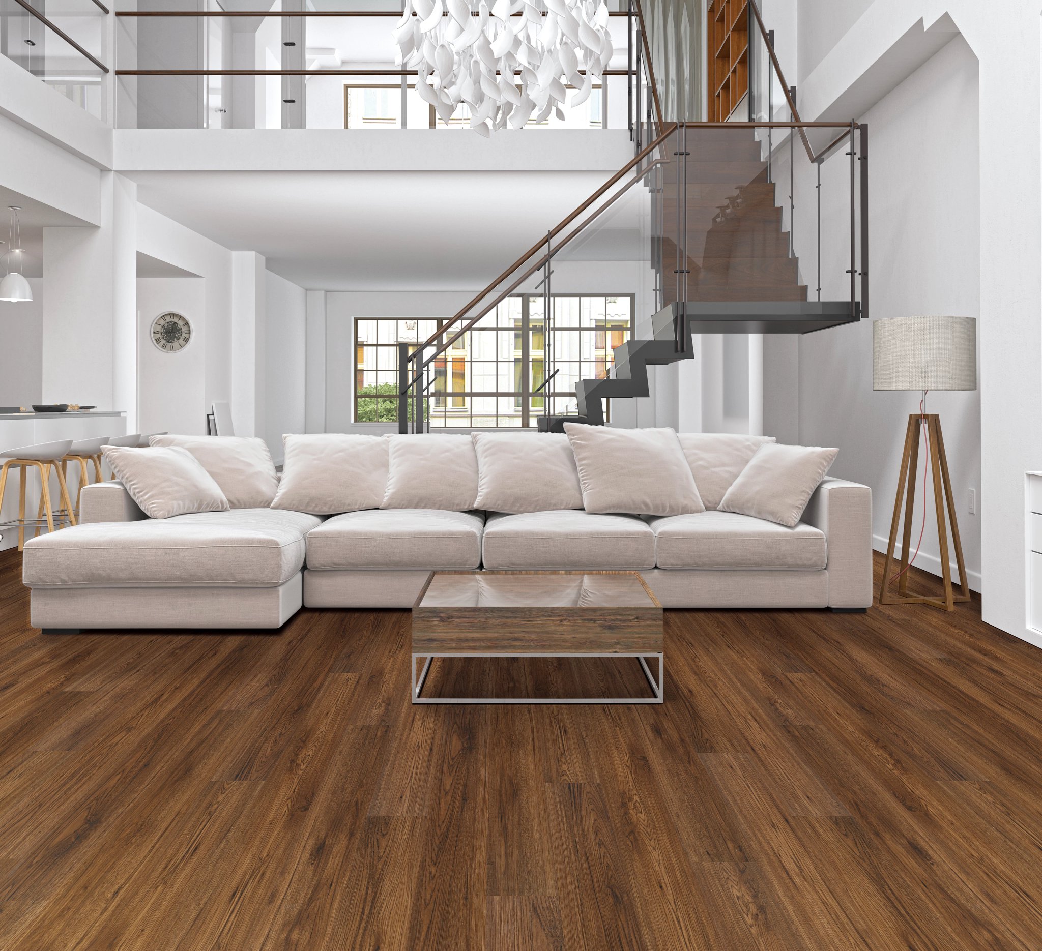 COREtec Originals - Fidalgo Oak