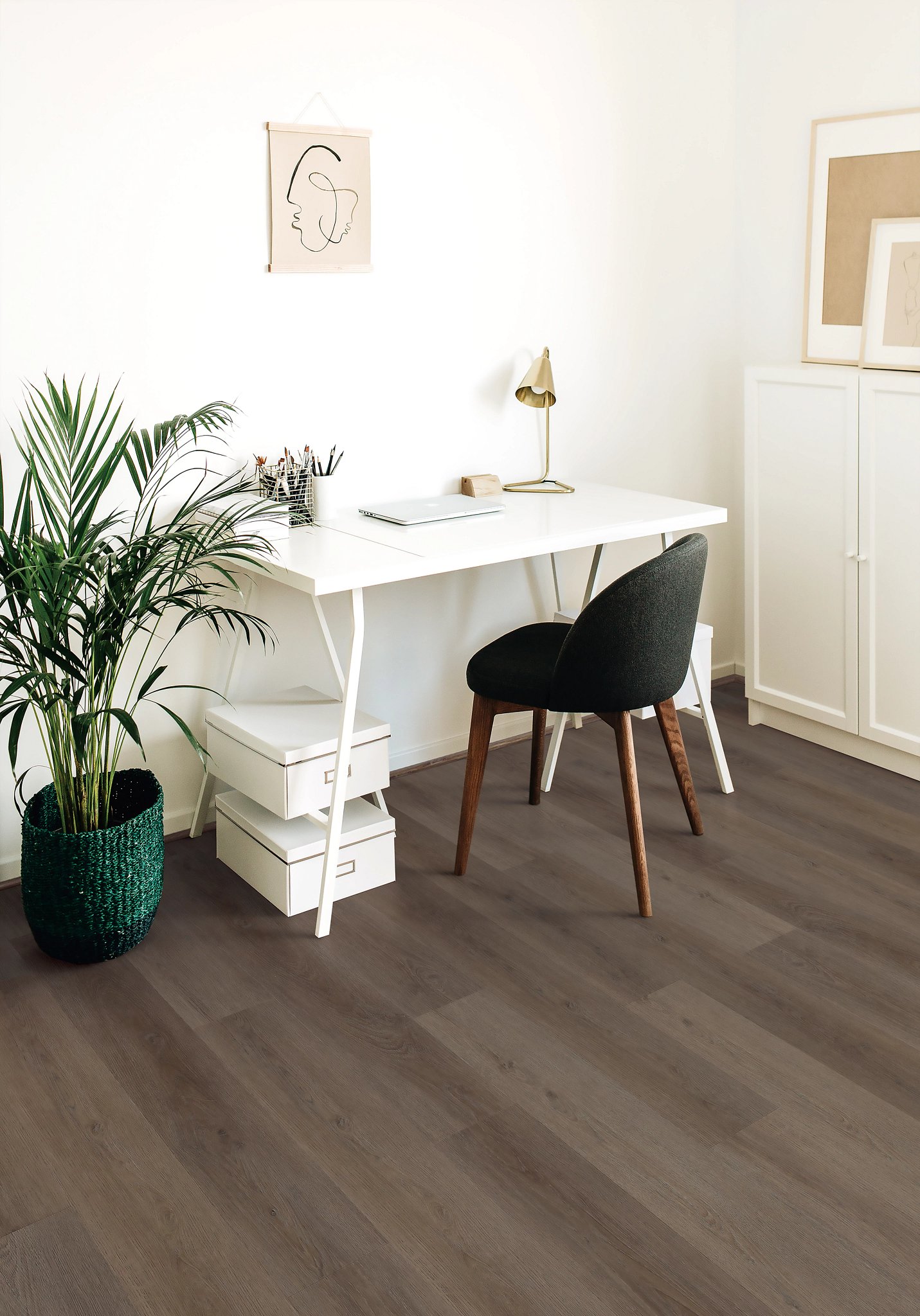 COREtec Originals - Eastwell Oak - New Arrival