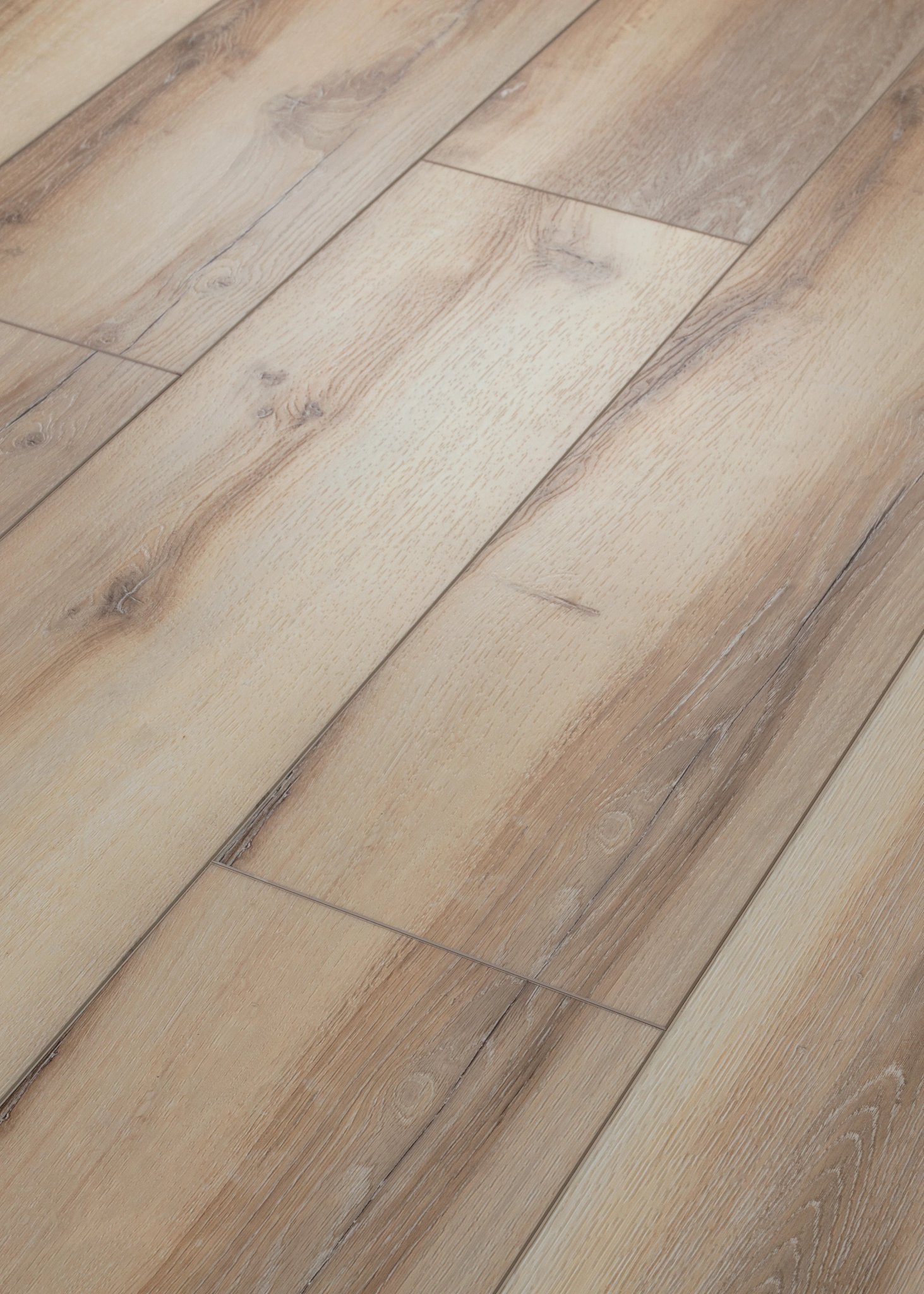 COREtec Originals - Ezra Oak - Best Seller