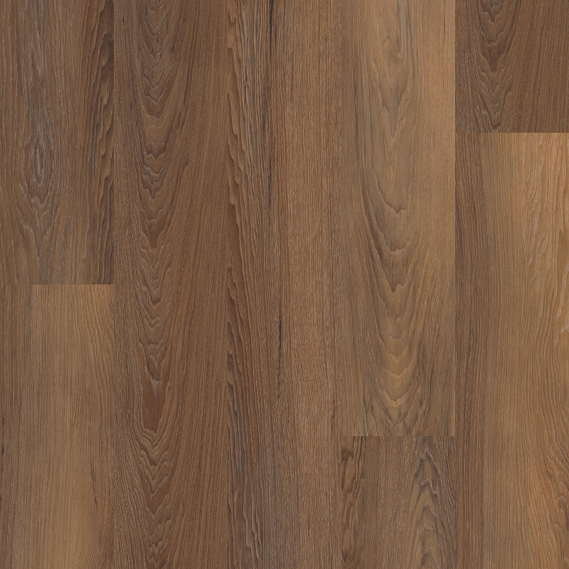 CORETEC ORIGINALS CLASSICS — IRVINE CHESTNUT in Irvine Chestnut by COREtec