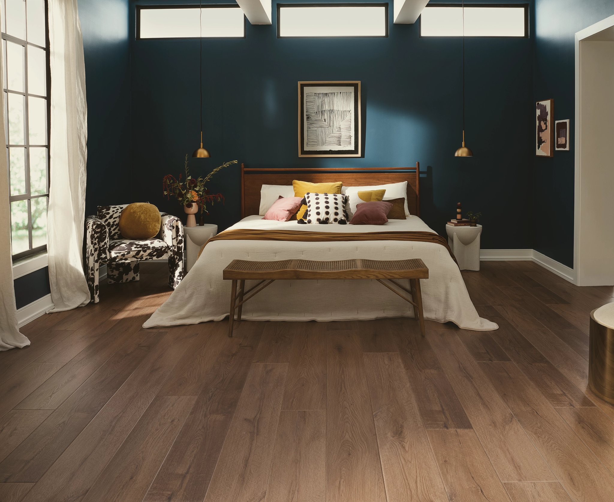COREtec Originals Premium Soft Step - Cerith Oak VV810-04027