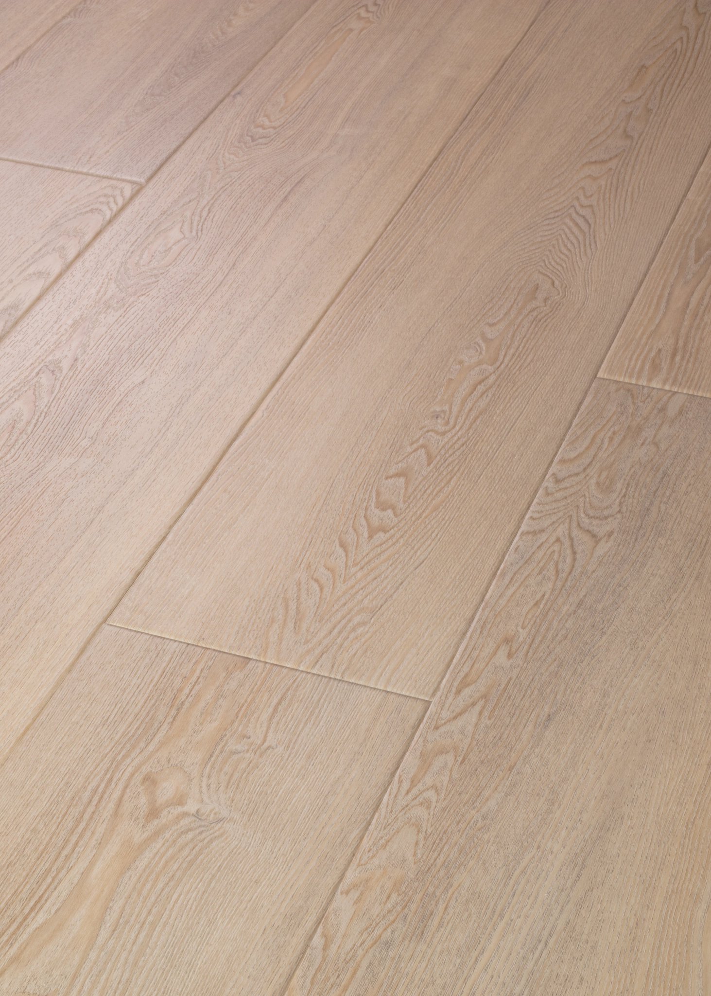 COREtec Originals - Flaxen Ash - Customer Pick