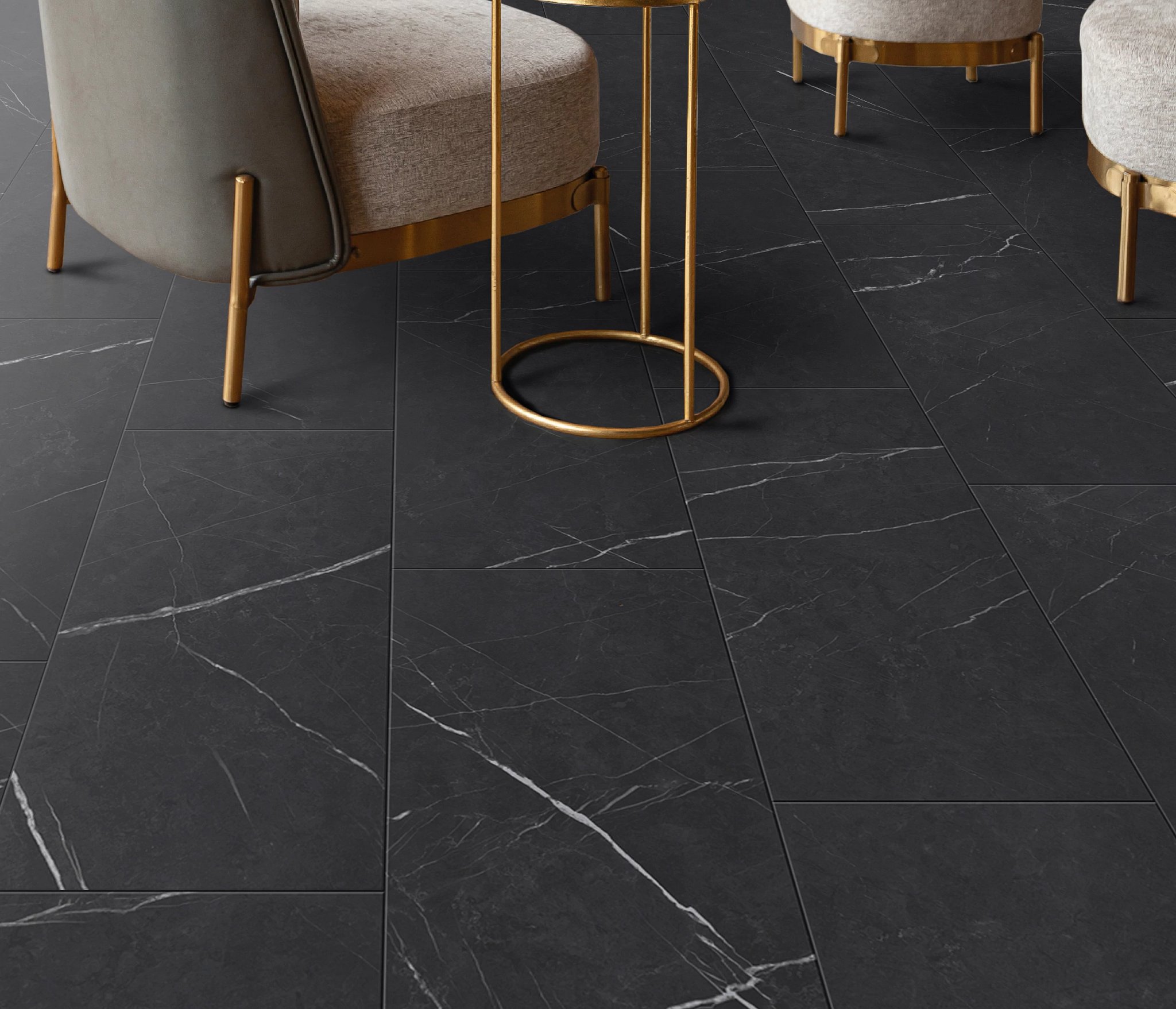 COREtec Tile - Stella Marble - New Arrival