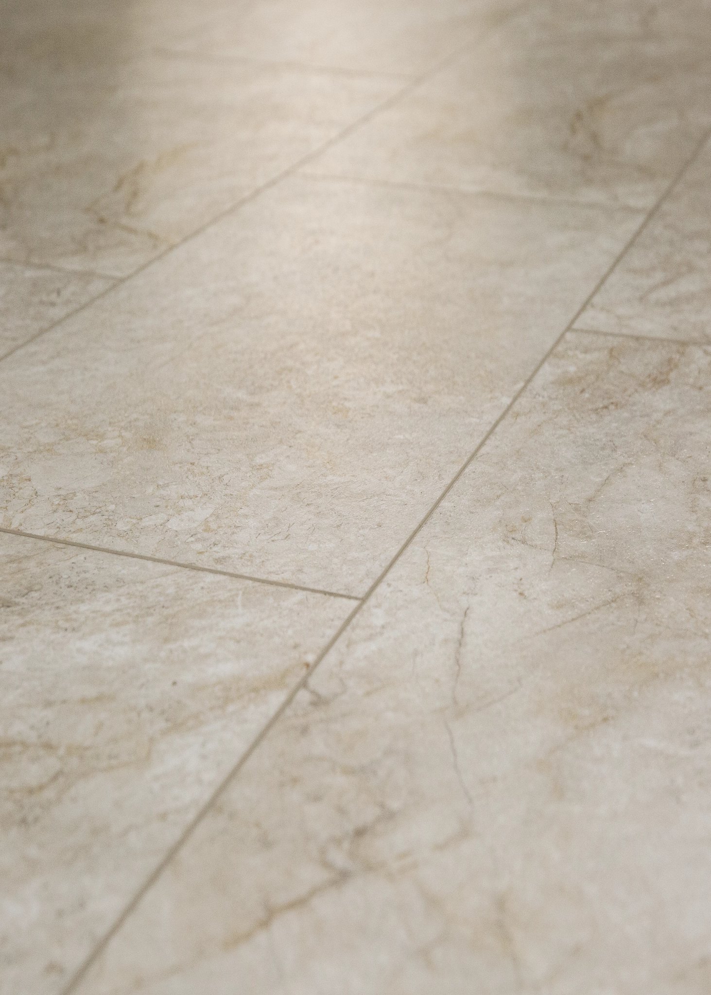【VivRe stone】 Iona Stone Luxury Vinyl Plank Flooring | Coretec