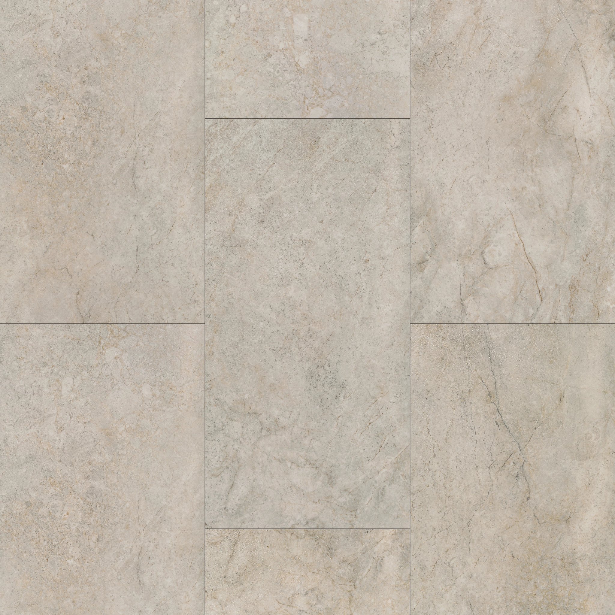 【VivRe stone】 Iona Stone Luxury Vinyl Plank Flooring | Coretec