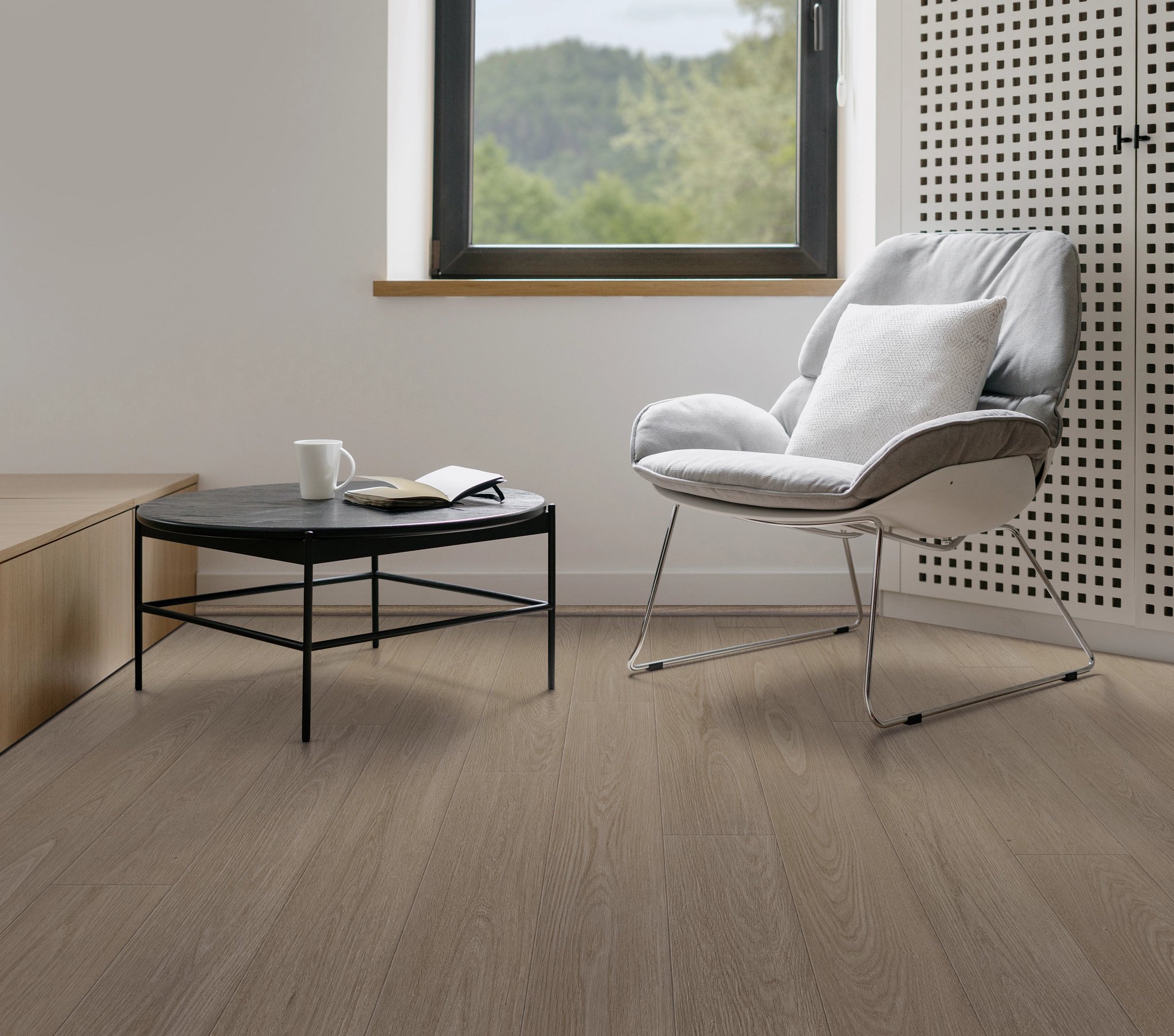 COREtec Originals - Meditative Oak - New Arrival