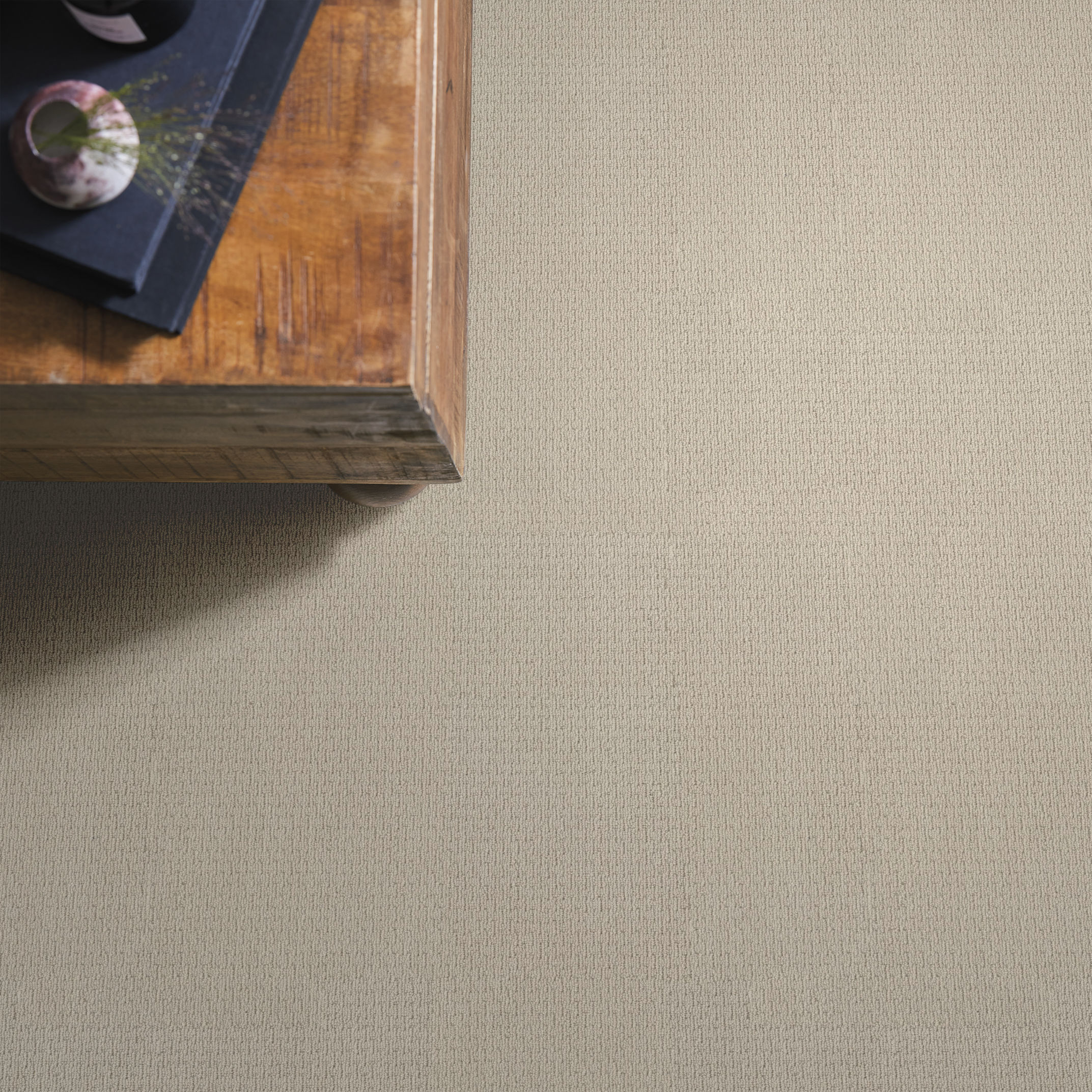 CASUAL LIFE BRUSHED IVORY ROOM