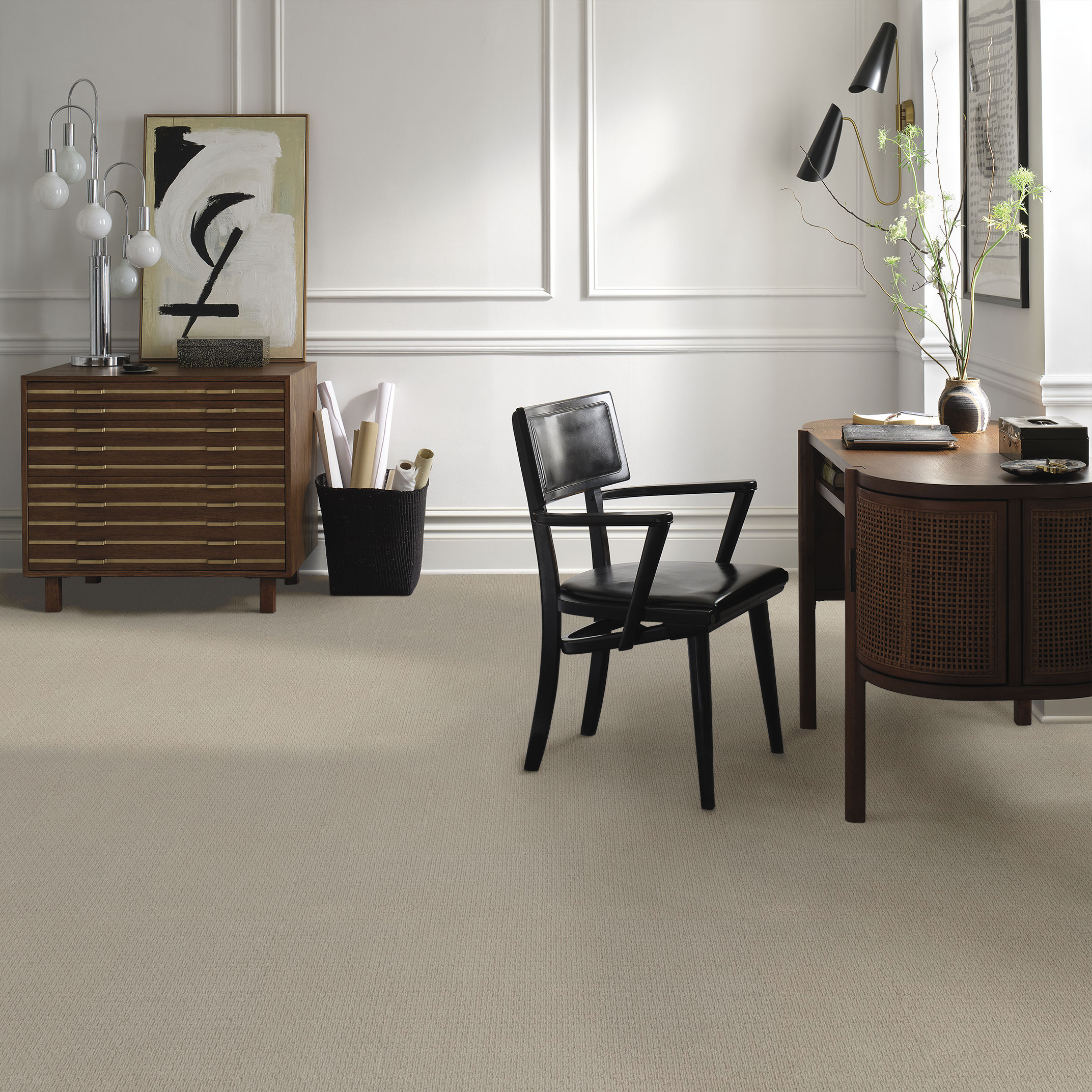 CASUAL LIFE BRUSHED IVORY ROOM