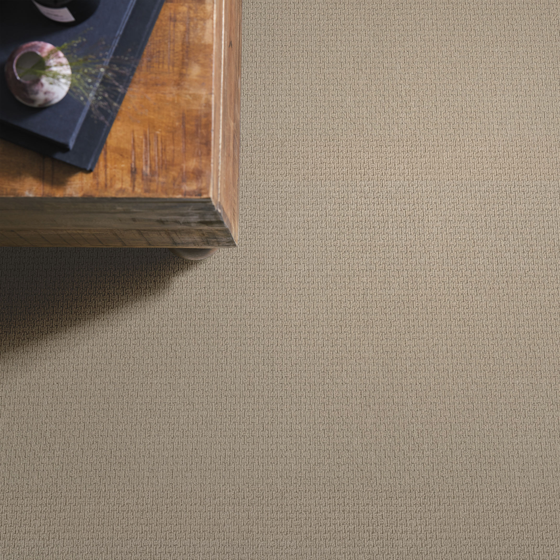 CASUAL LIFE CHIC CREAM ROOM