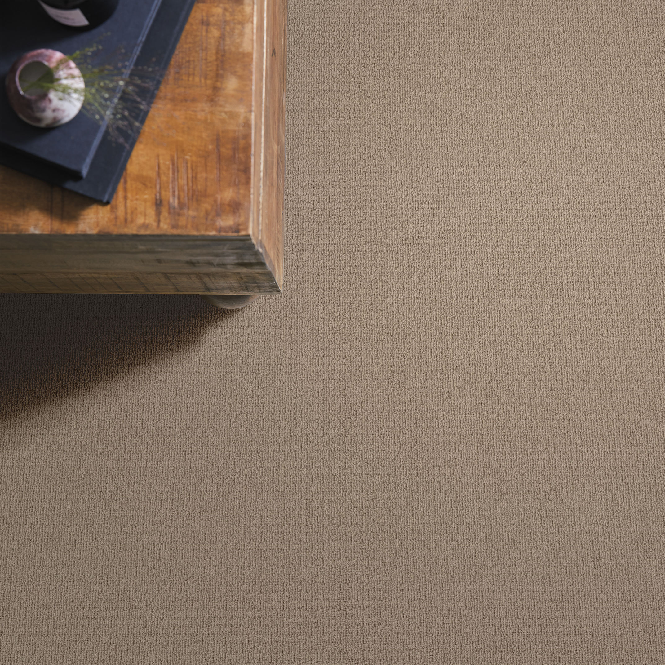 CASUAL LIFE BAKED BEIGE ROOM