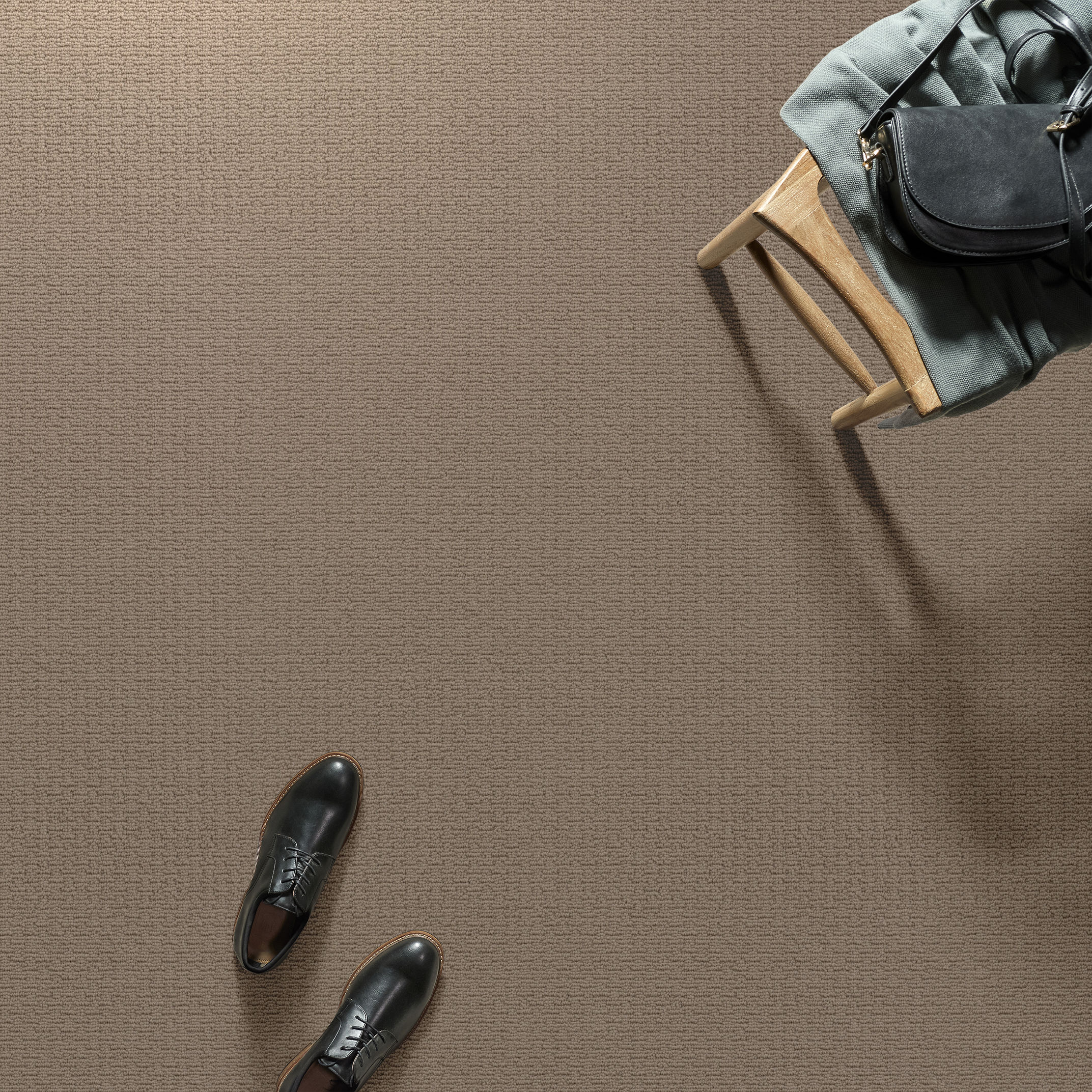 CASUAL LIFE BAKED BEIGE ROOM