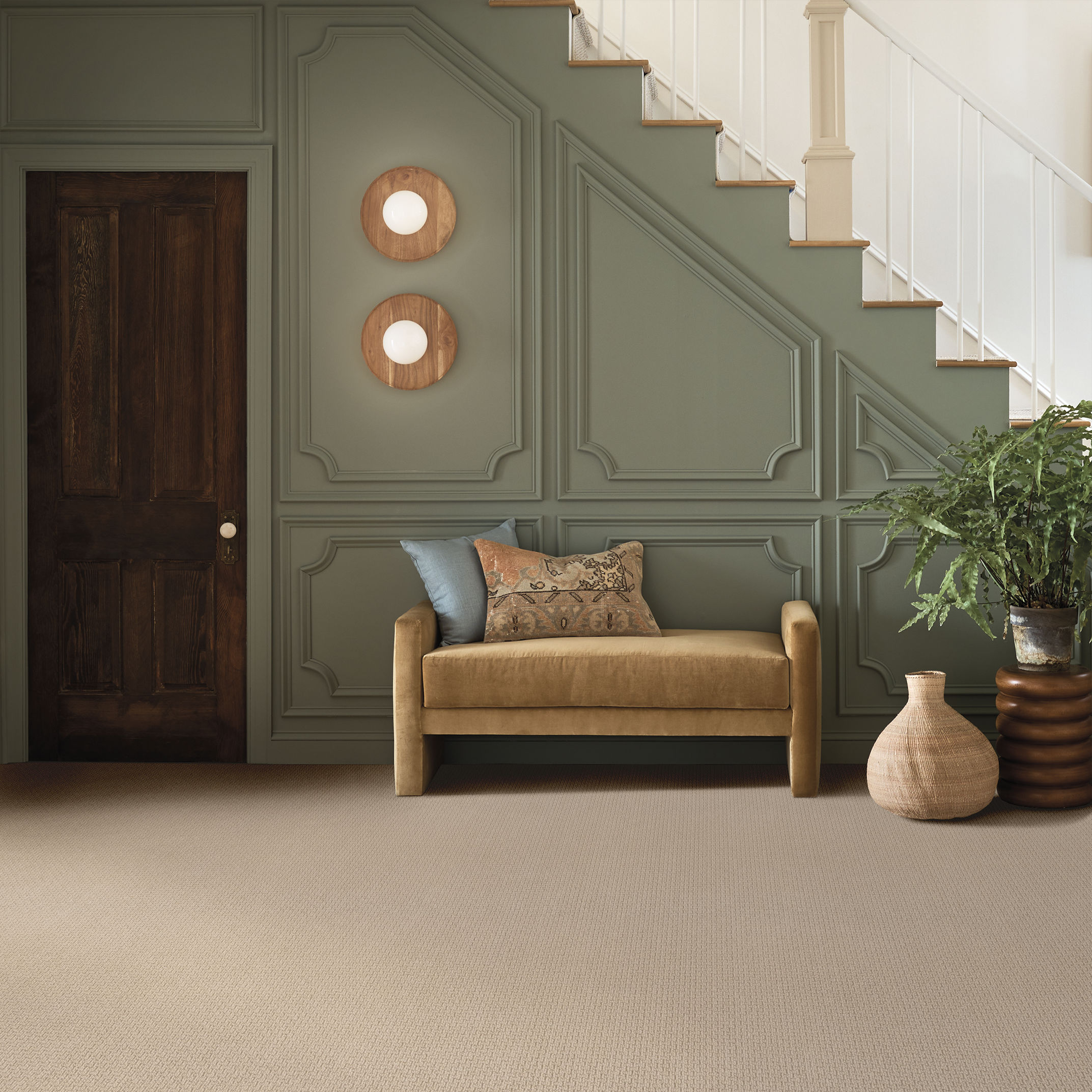 CASUAL LIFE DREAM DUST ROOM