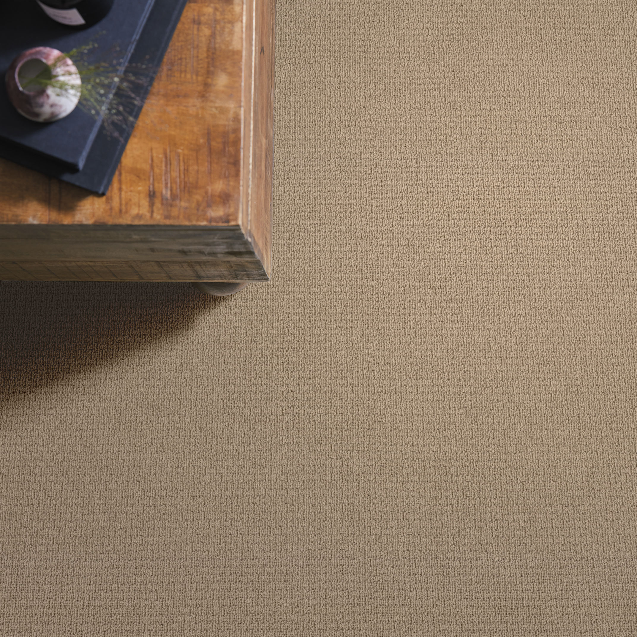 CASUAL LIFE CHAMOIS ROOM