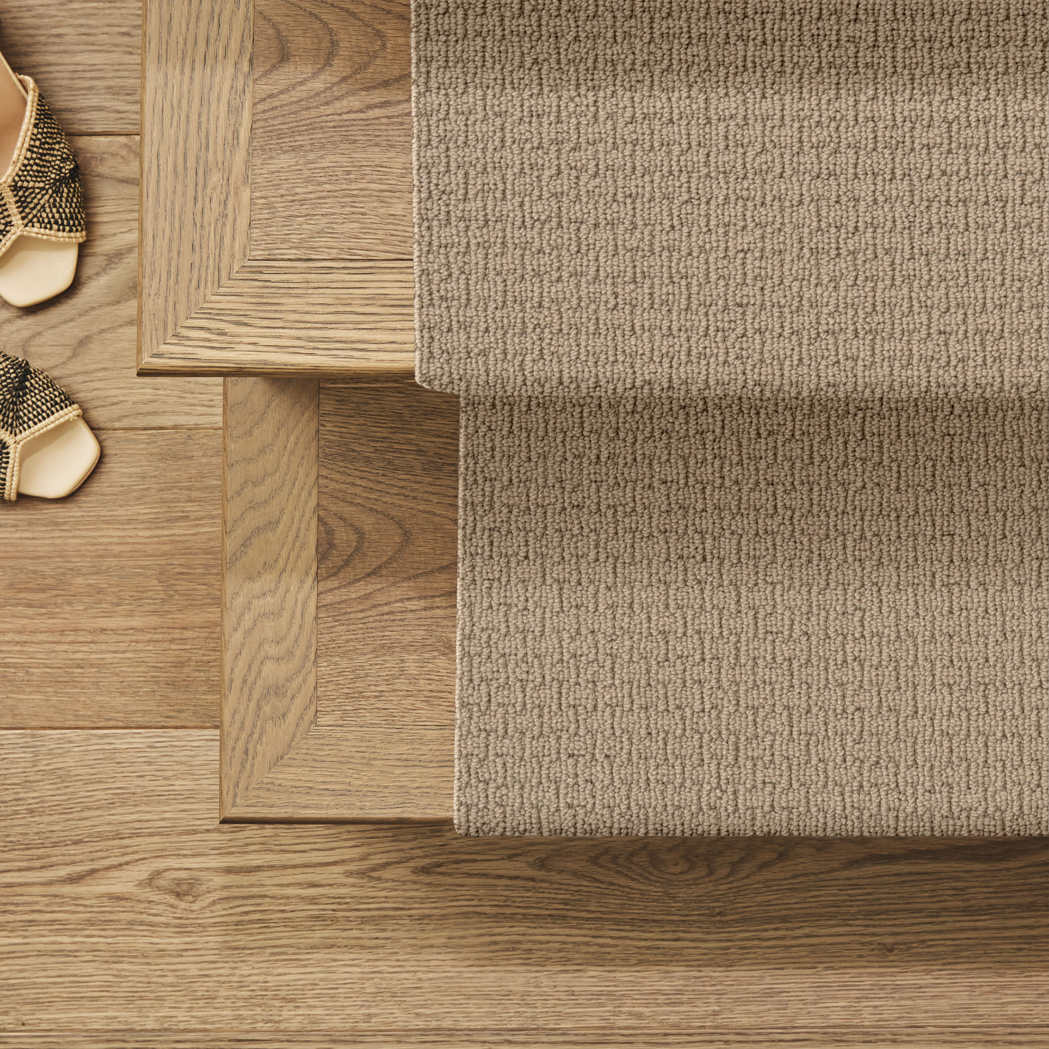 CASUAL LIFE CHAMOIS ROOM