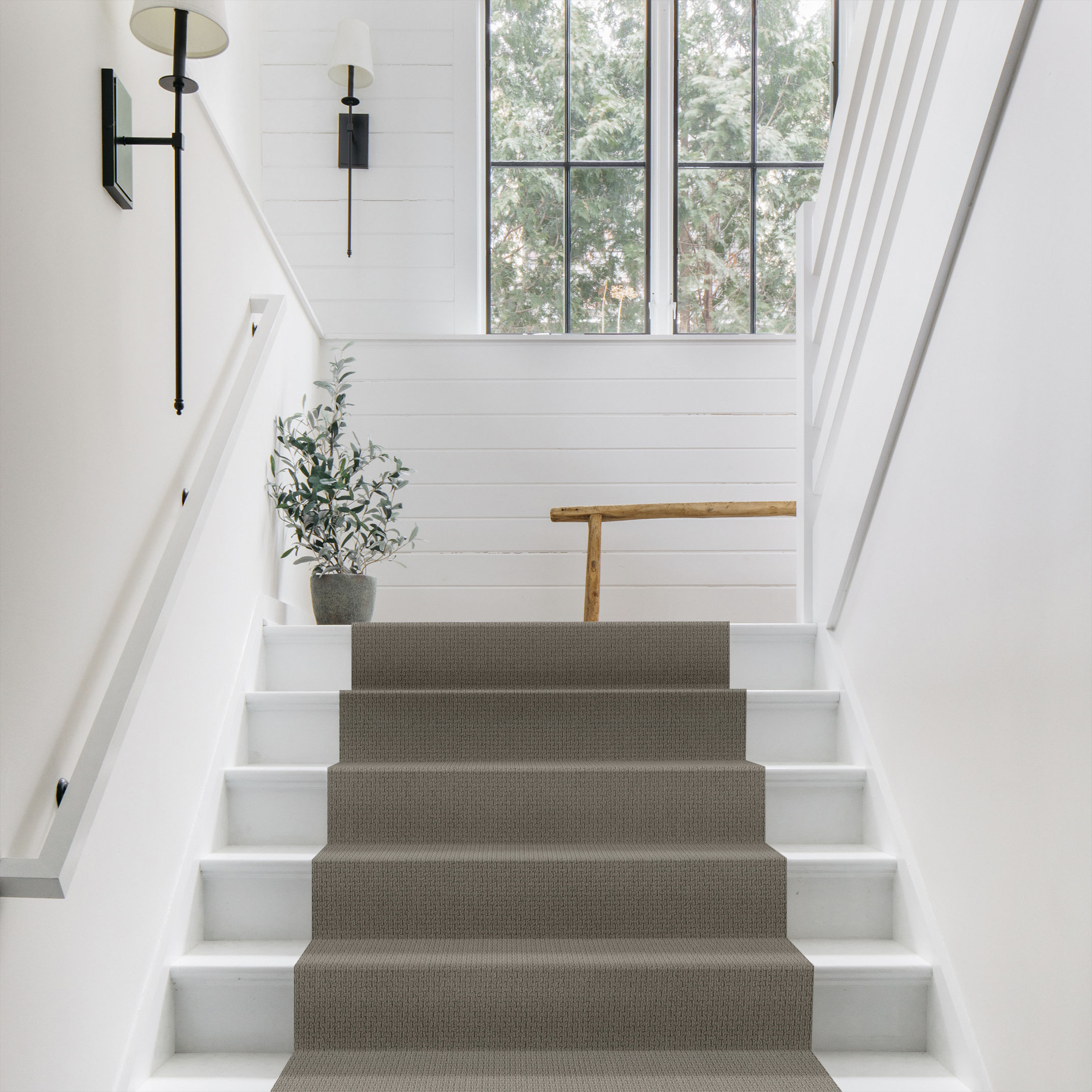 CASUAL LIFE GRAY WHISPER ROOM