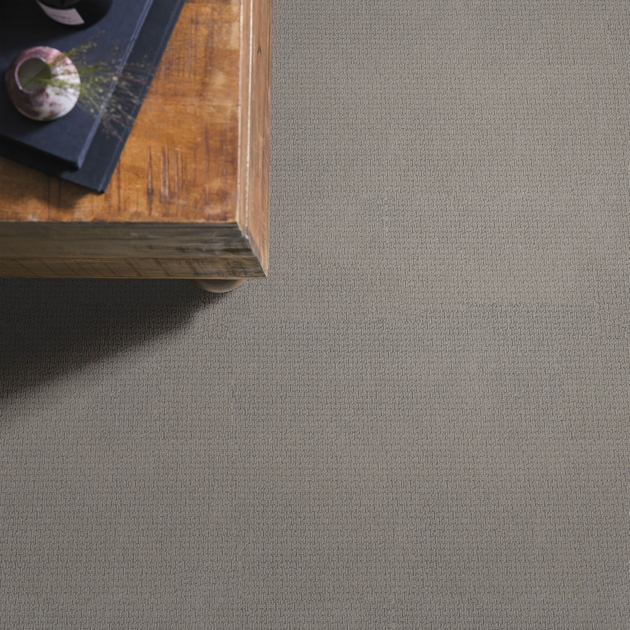 Casual Life - 100% ANSO® Nylon in Valley Mist | AndersonTuftex