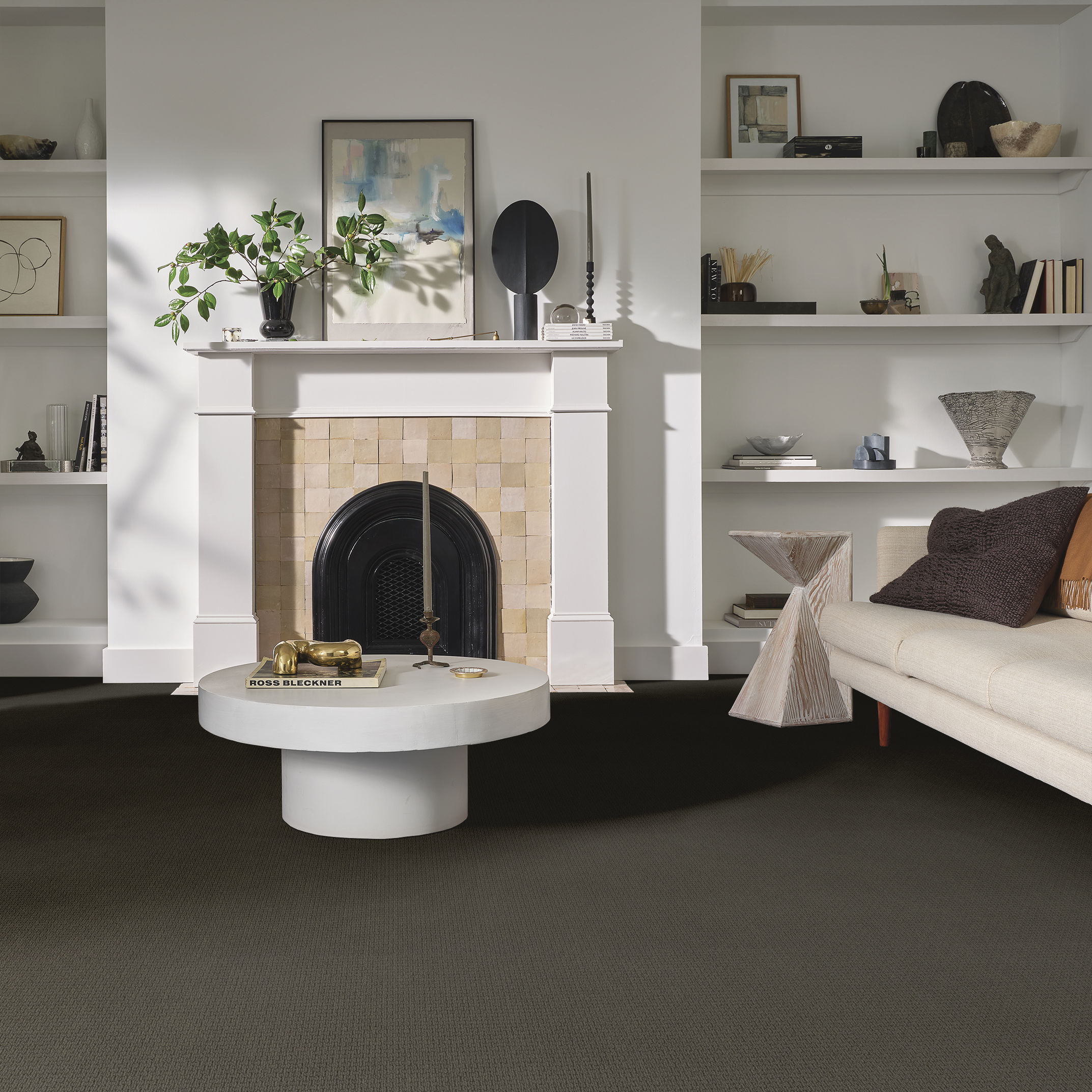 CASUAL LIFE SMOKED PEARL ROOM