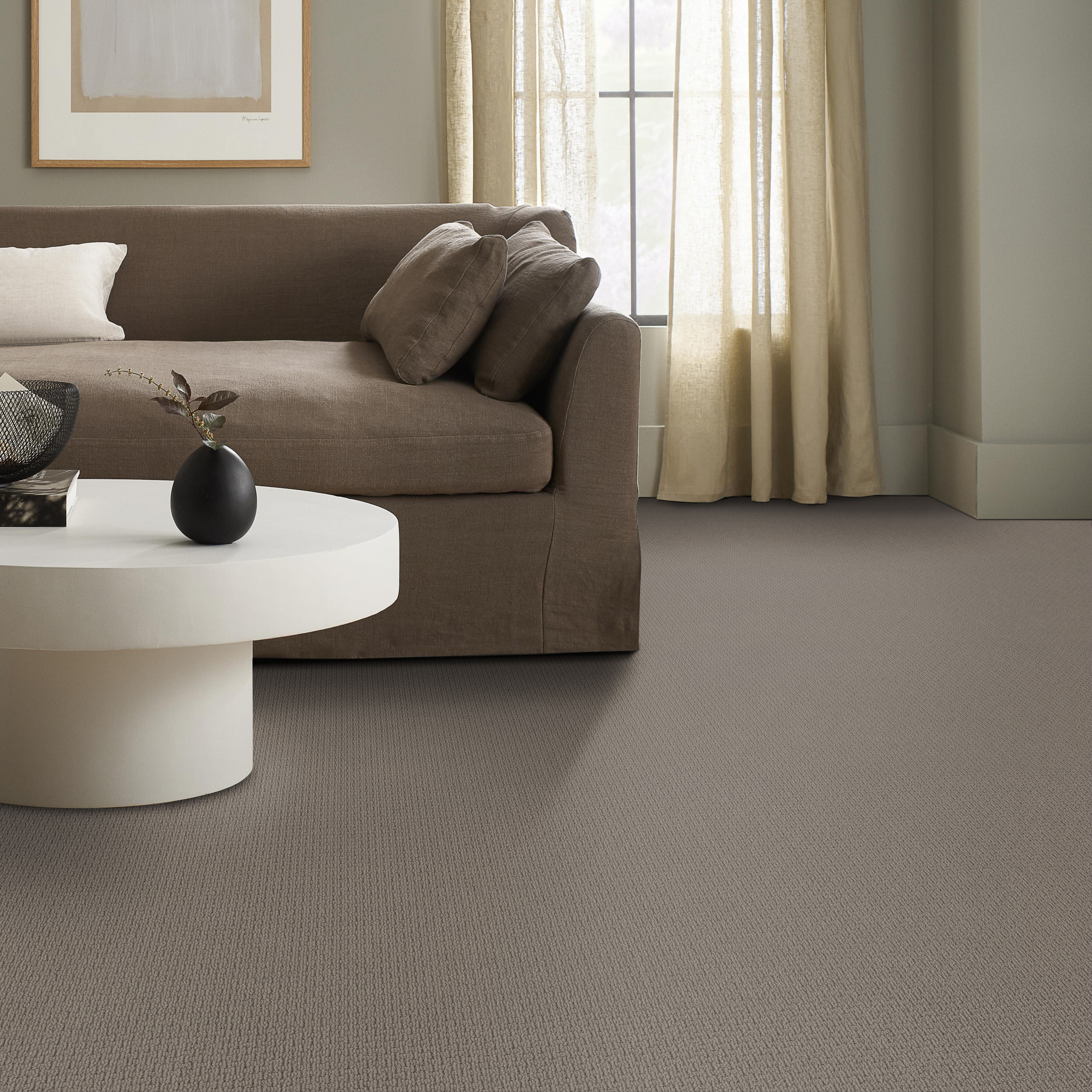 CASUAL LIFE SIMPLY TAUPE ROOM in room