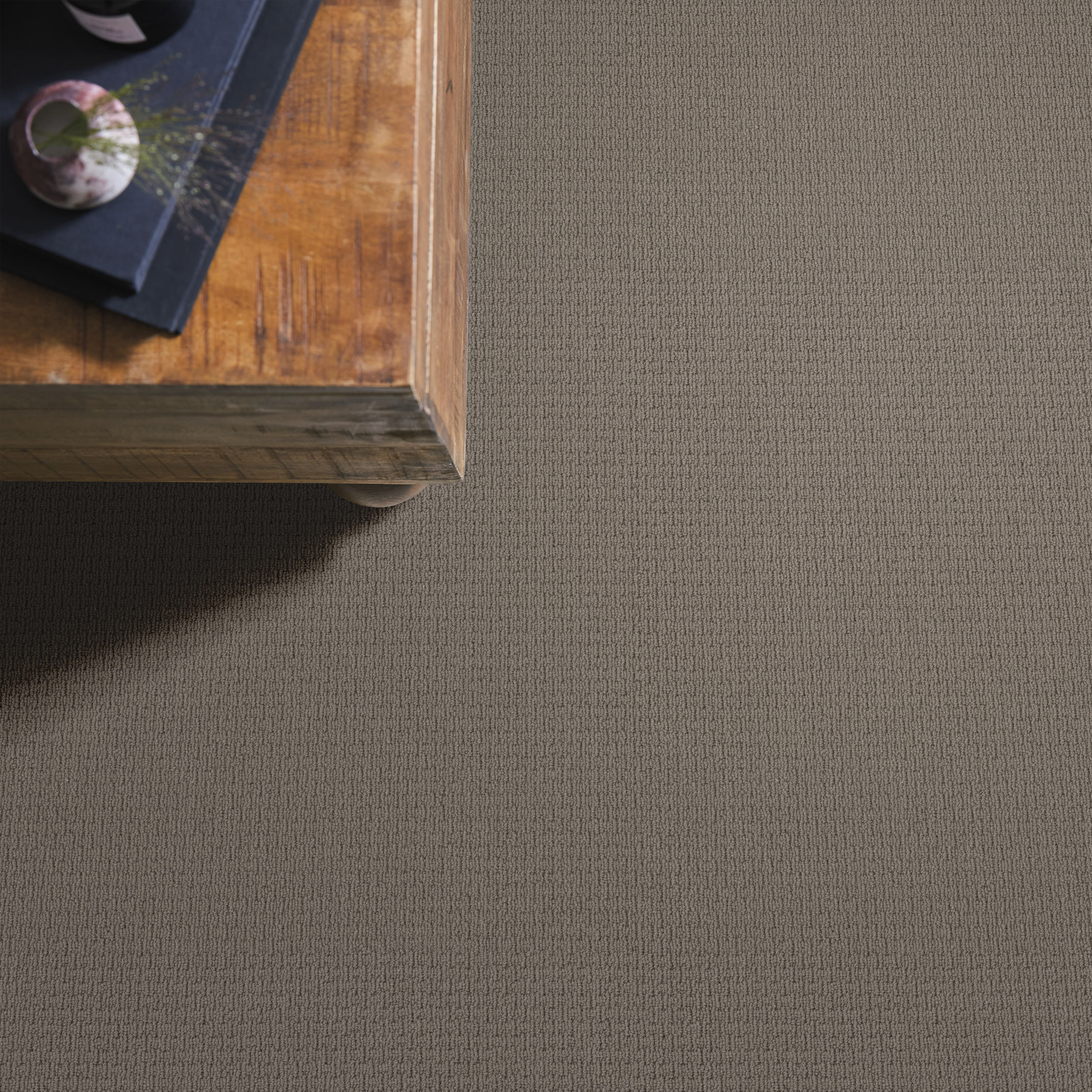 CASUAL LIFE SIMPLY TAUPE ROOM