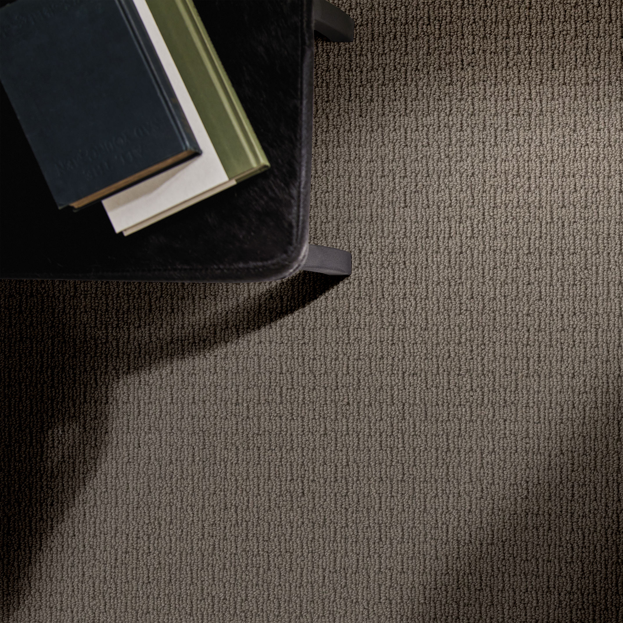 CASUAL LIFE SIMPLY TAUPE ROOM