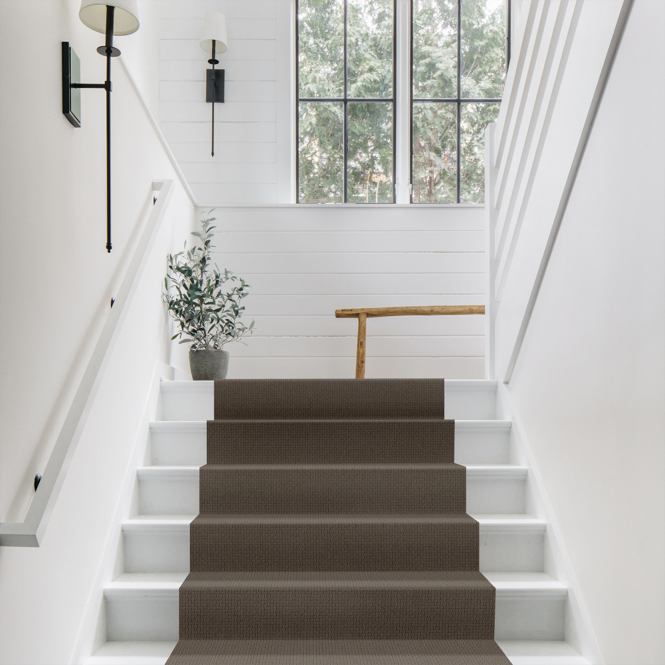 CASUAL LIFE SIMPLY TAUPE ROOM