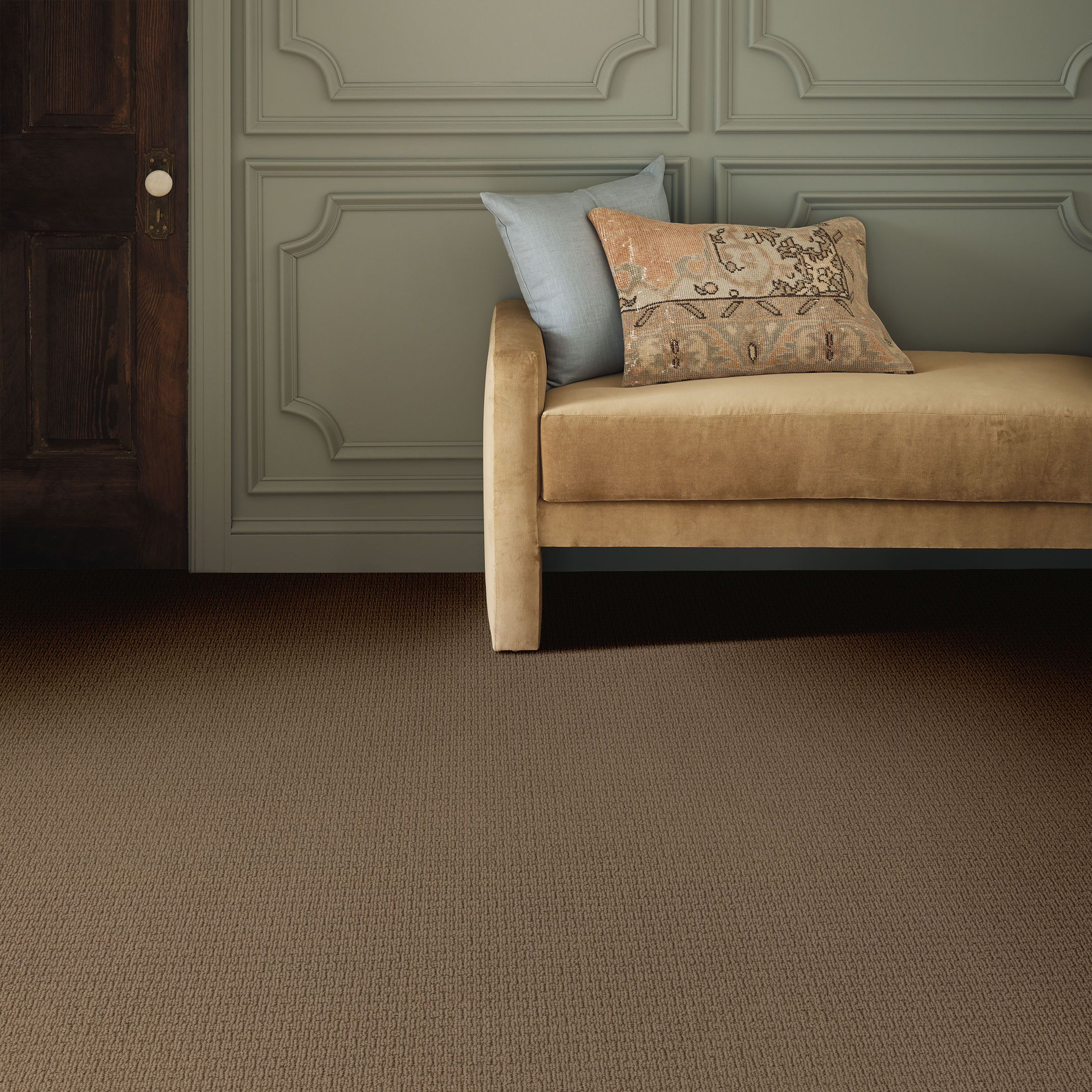 CASUAL LIFE BUCKAROO ROOM