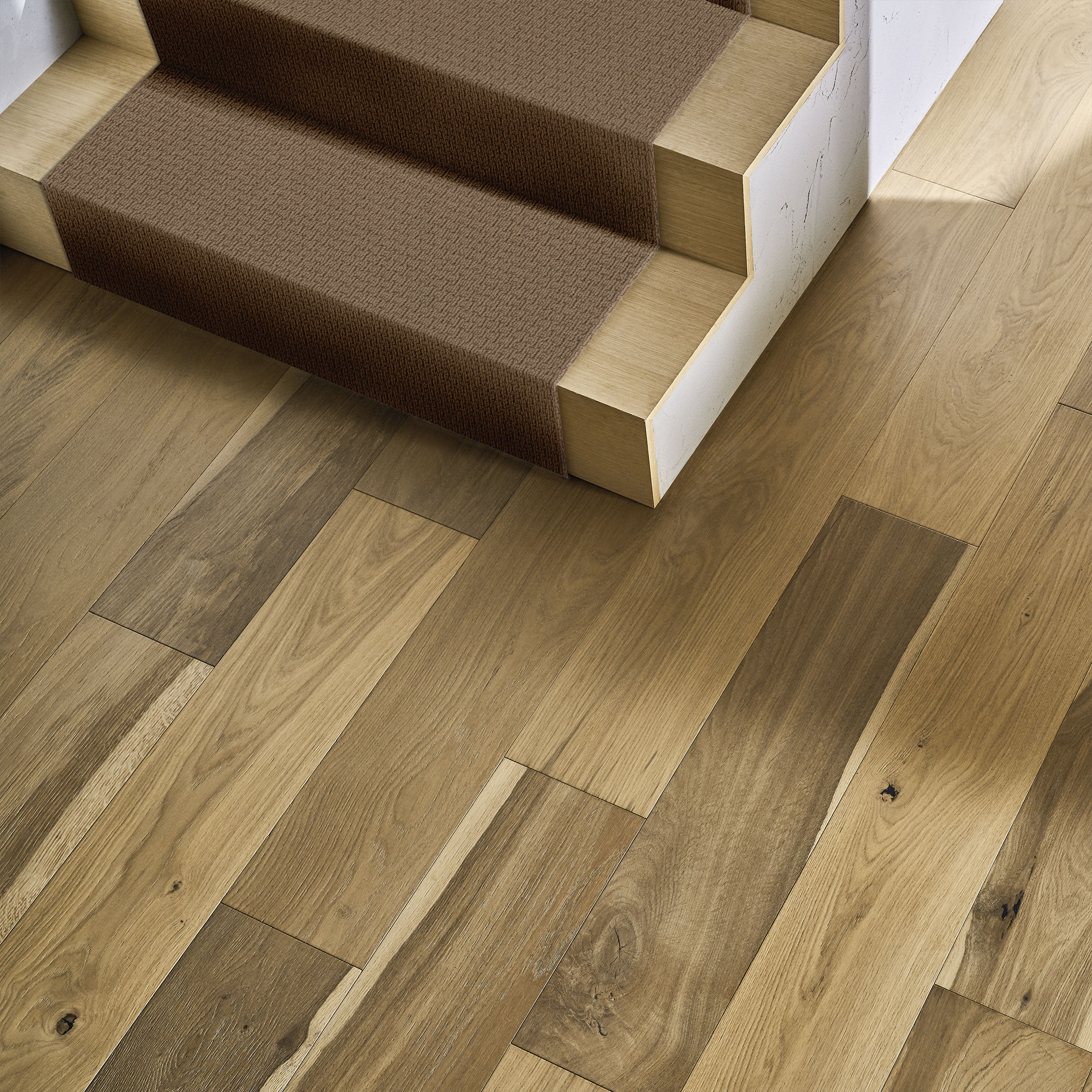 CASUAL LIFE BUCKAROO ROOM