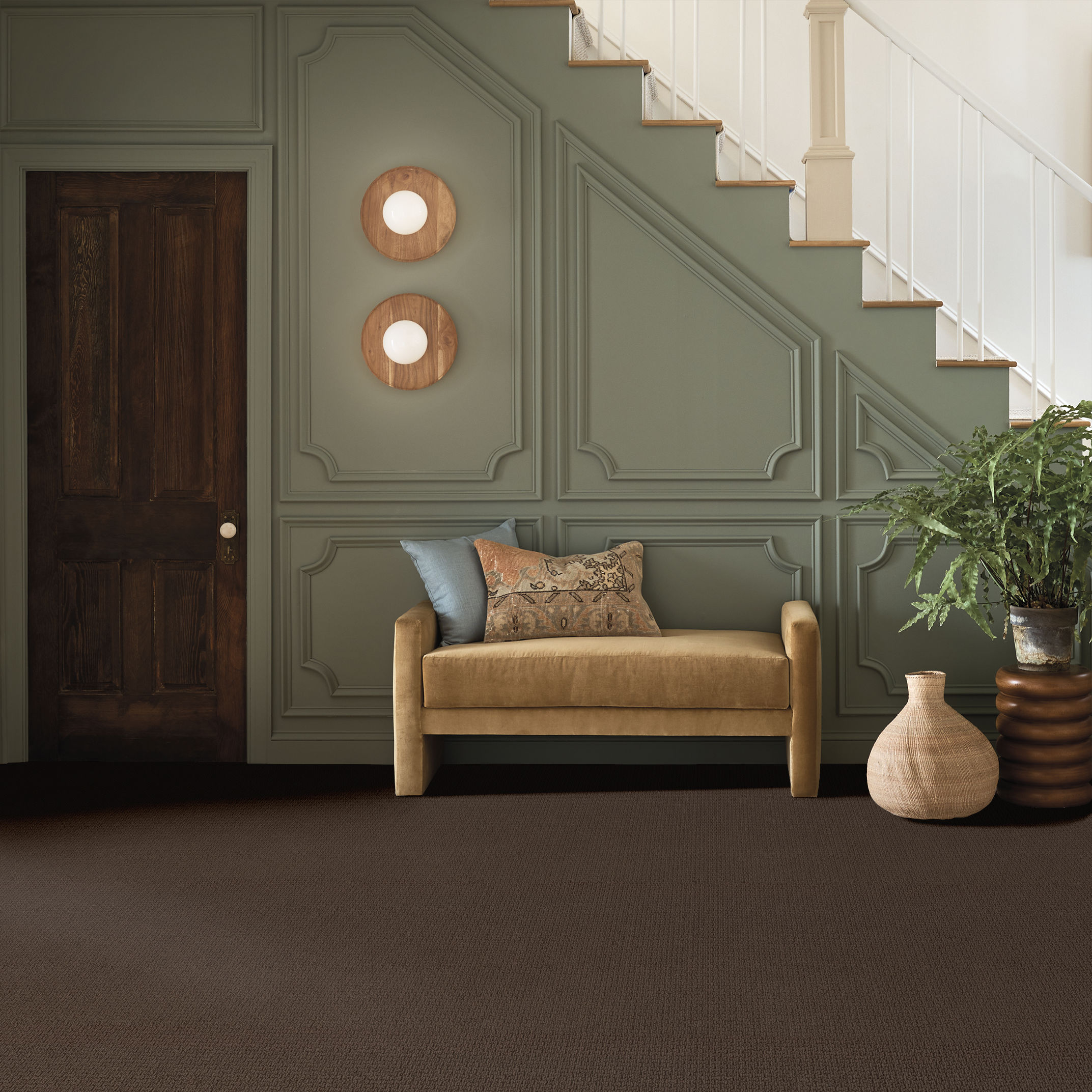 CASUAL LIFE KOLA NUT ROOM