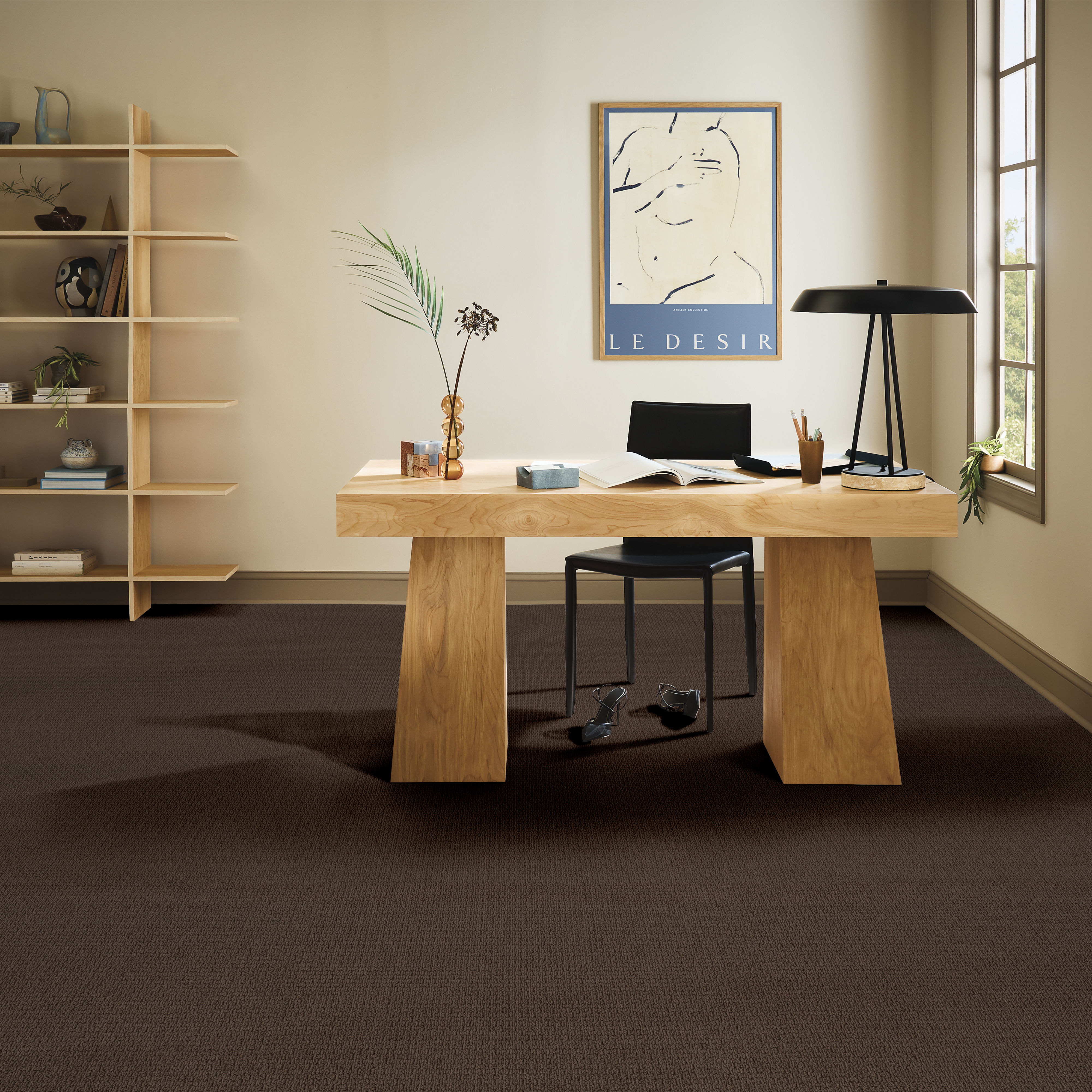 CASUAL LIFE KOLA NUT ROOM