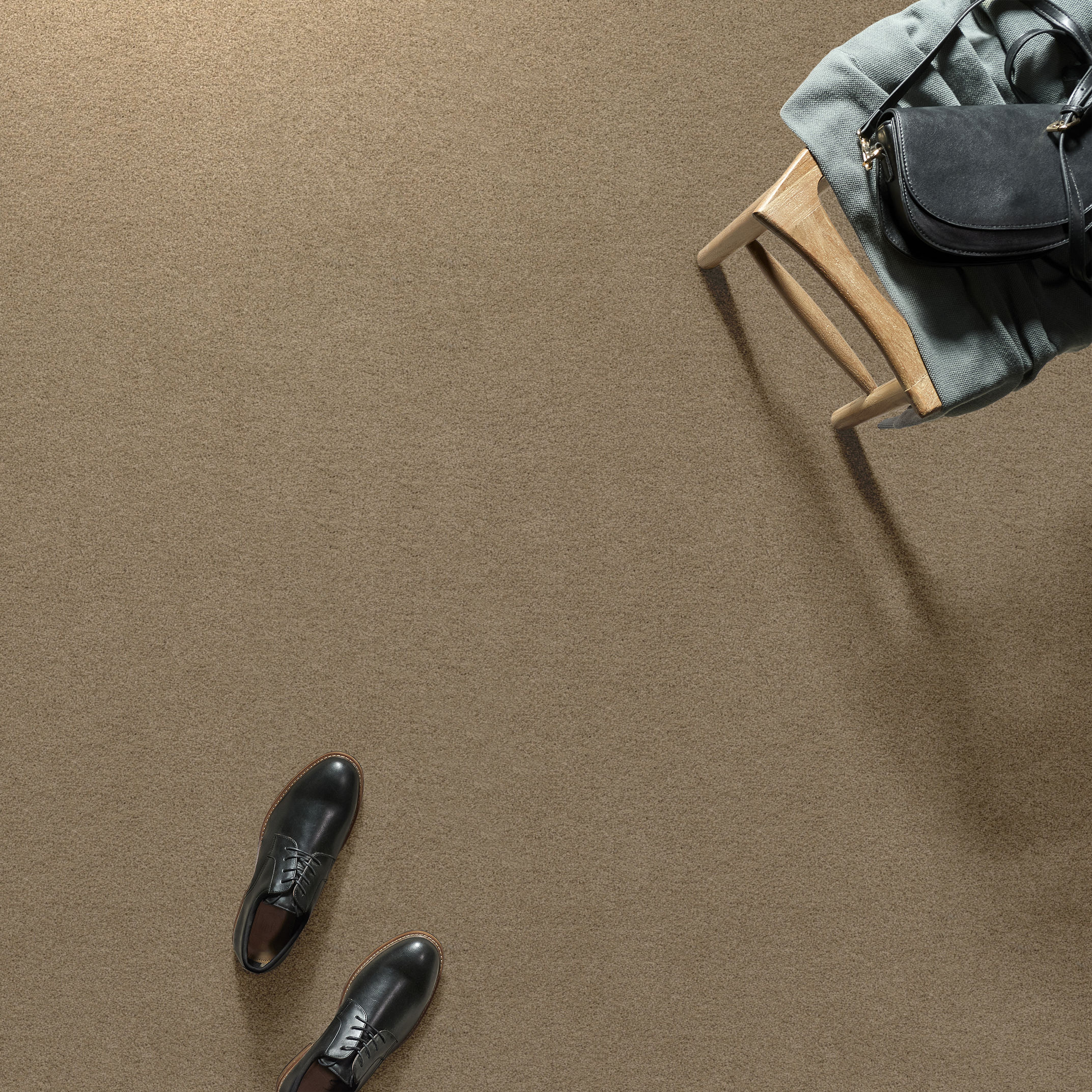 SERENDIPITY I HUMUS ROOM