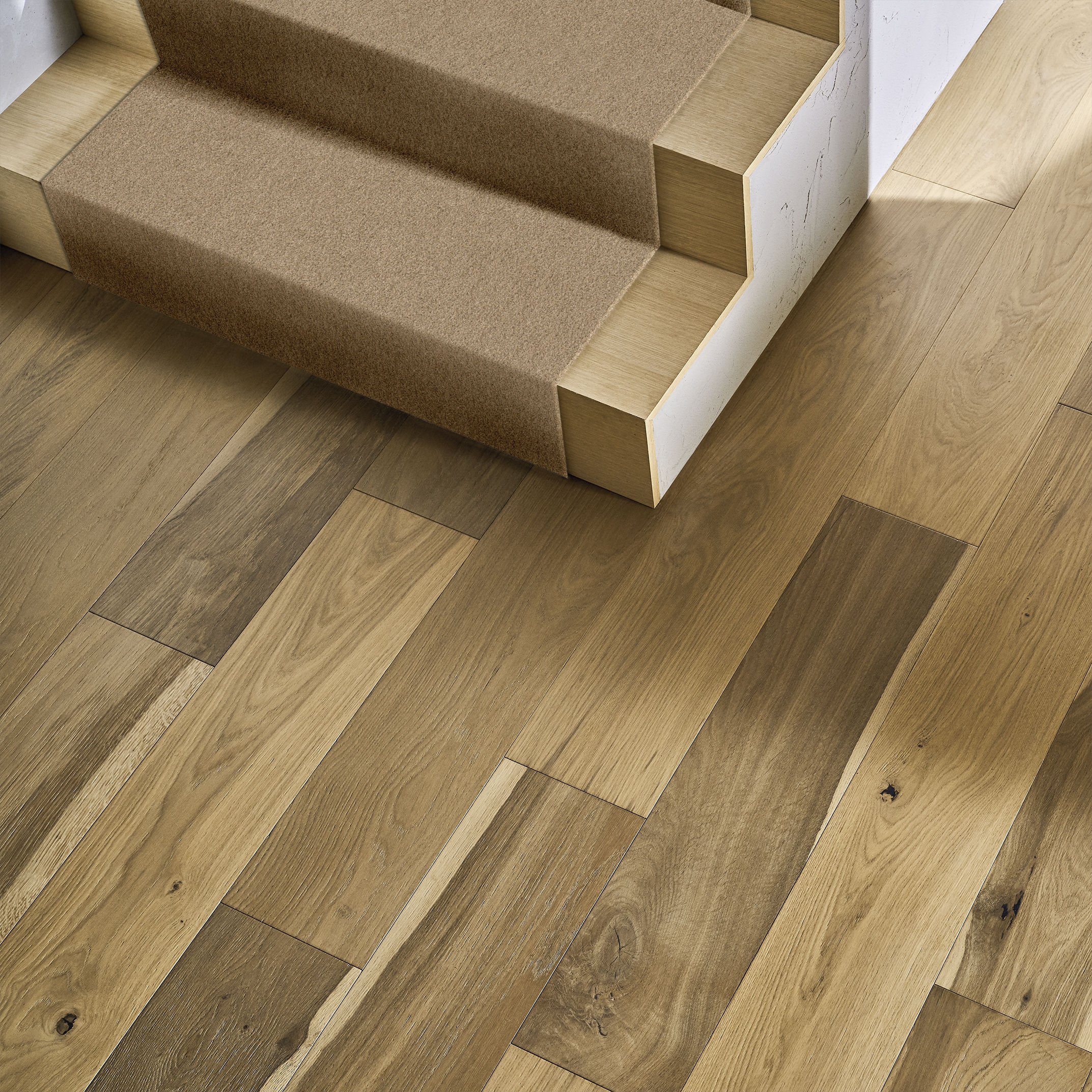 SERENDIPITY I HUMUS ROOM