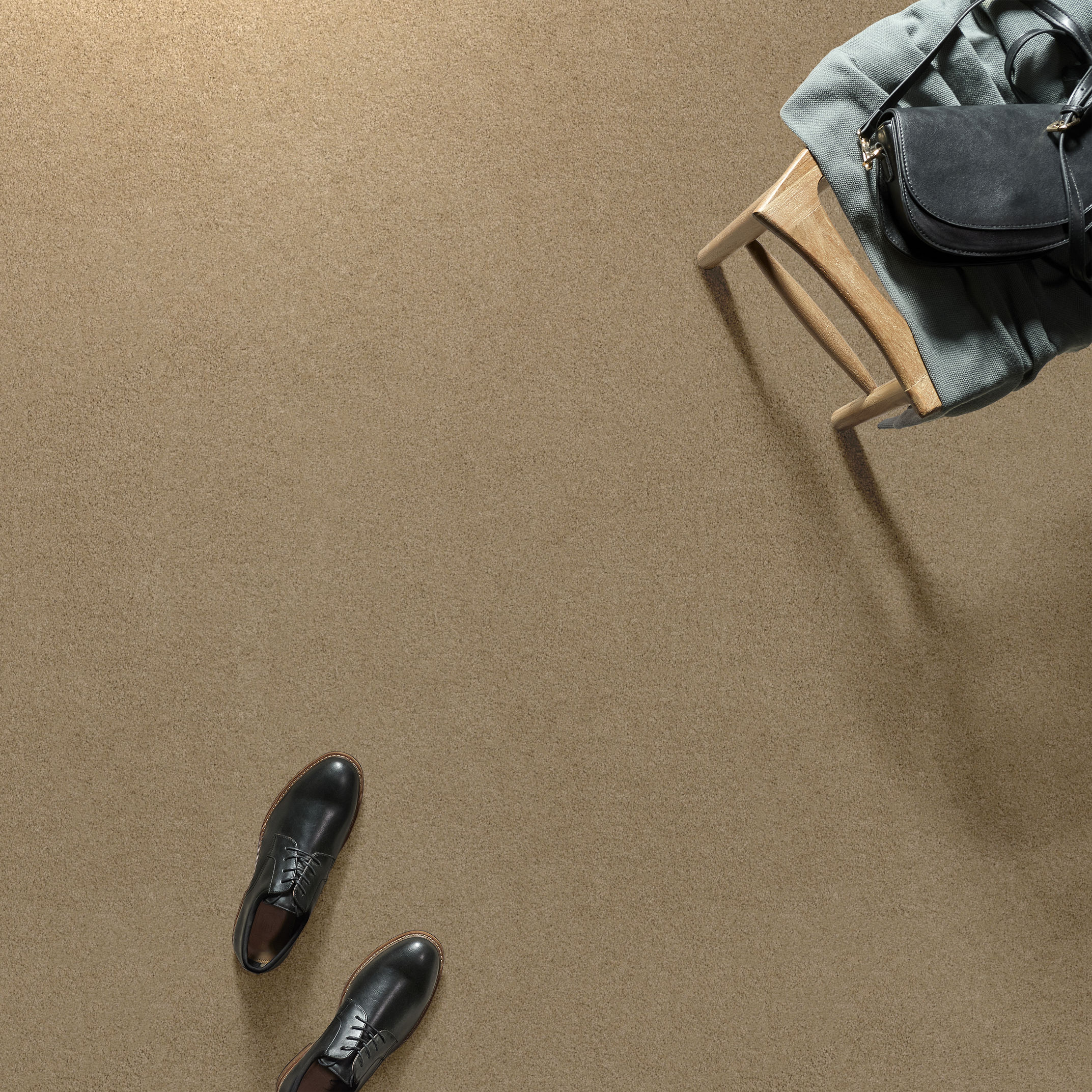 SERENDIPITY I SEMOLINA ROOM