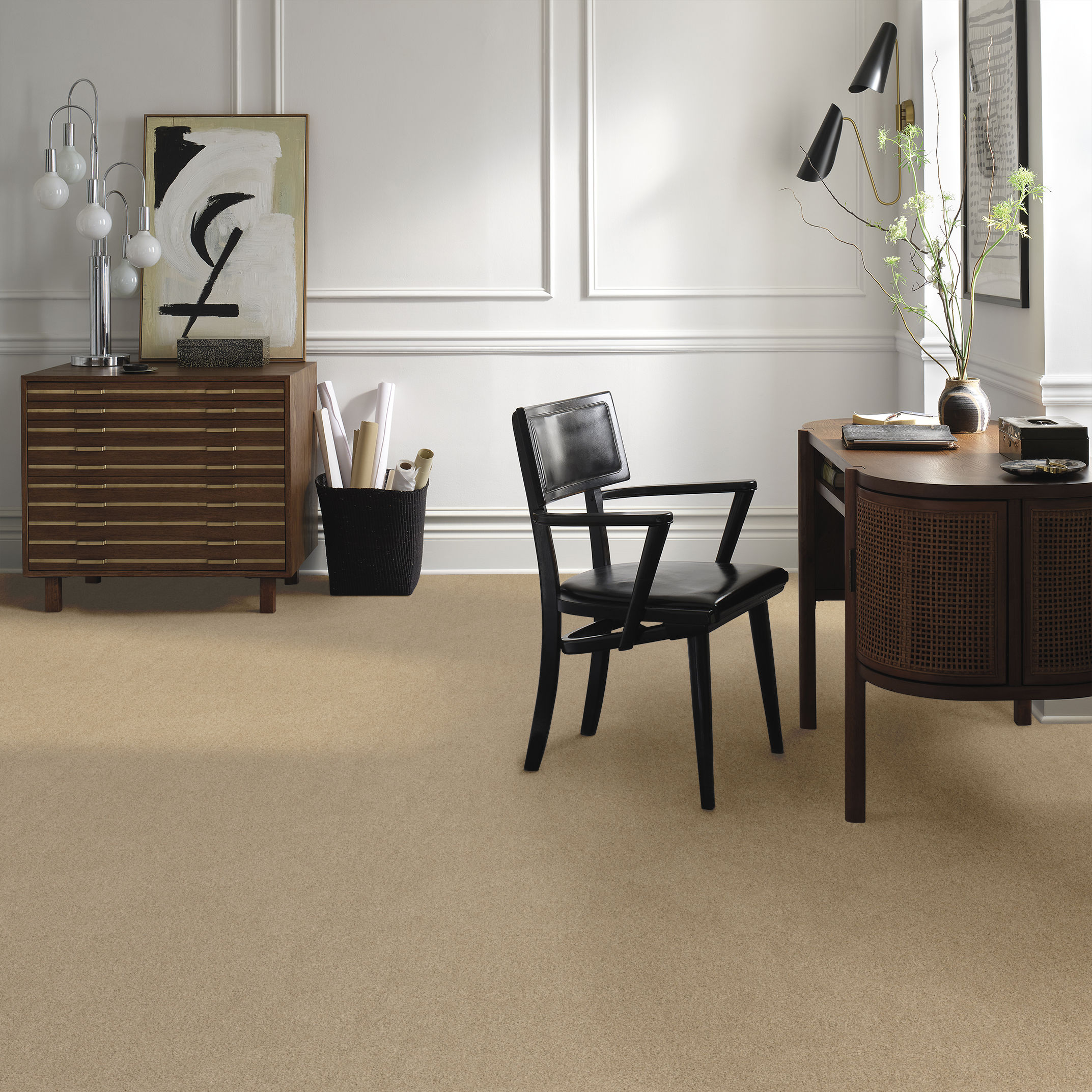 SERENDIPITY I DREAM DUST ROOM