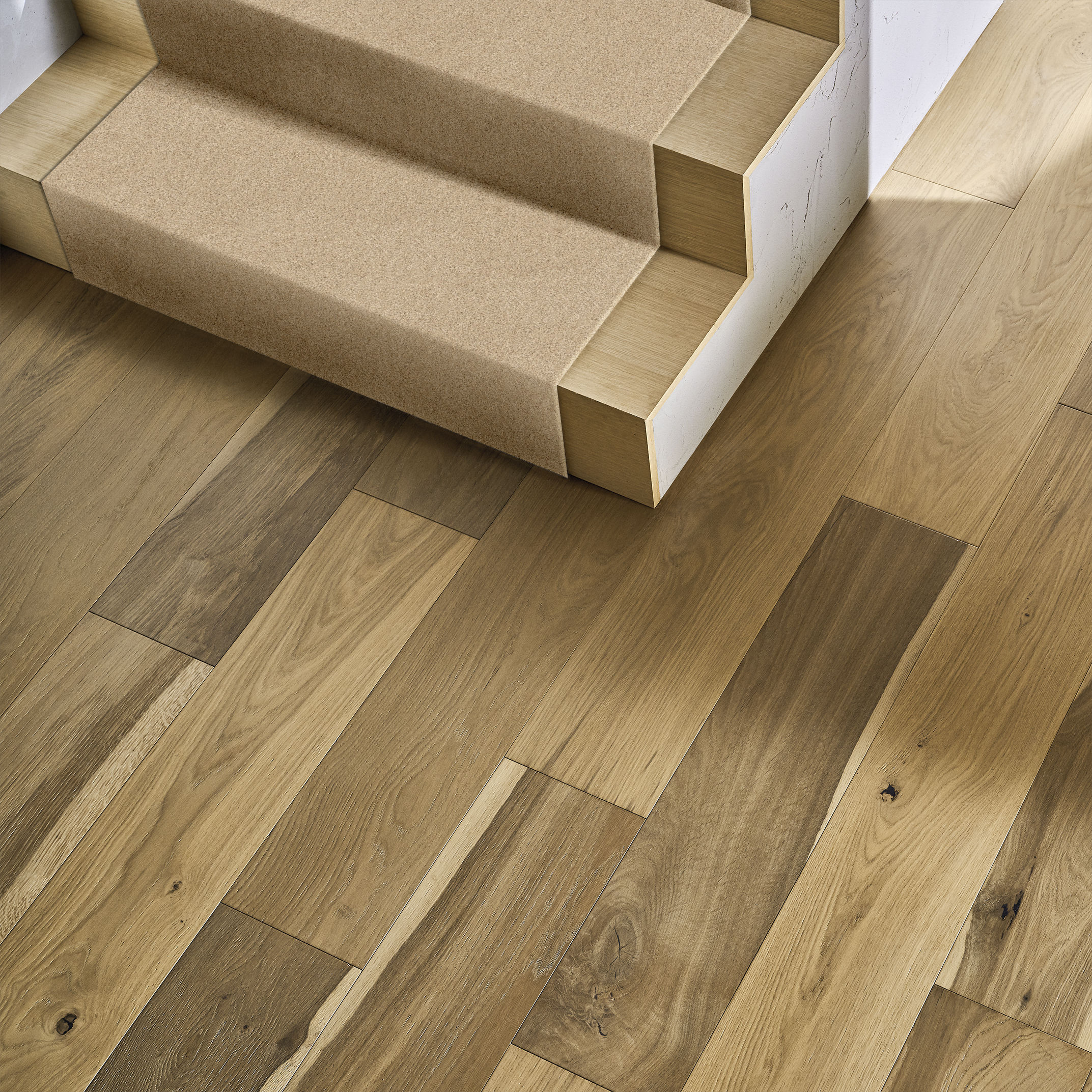 SERENDIPITY I DREAM DUST ROOM