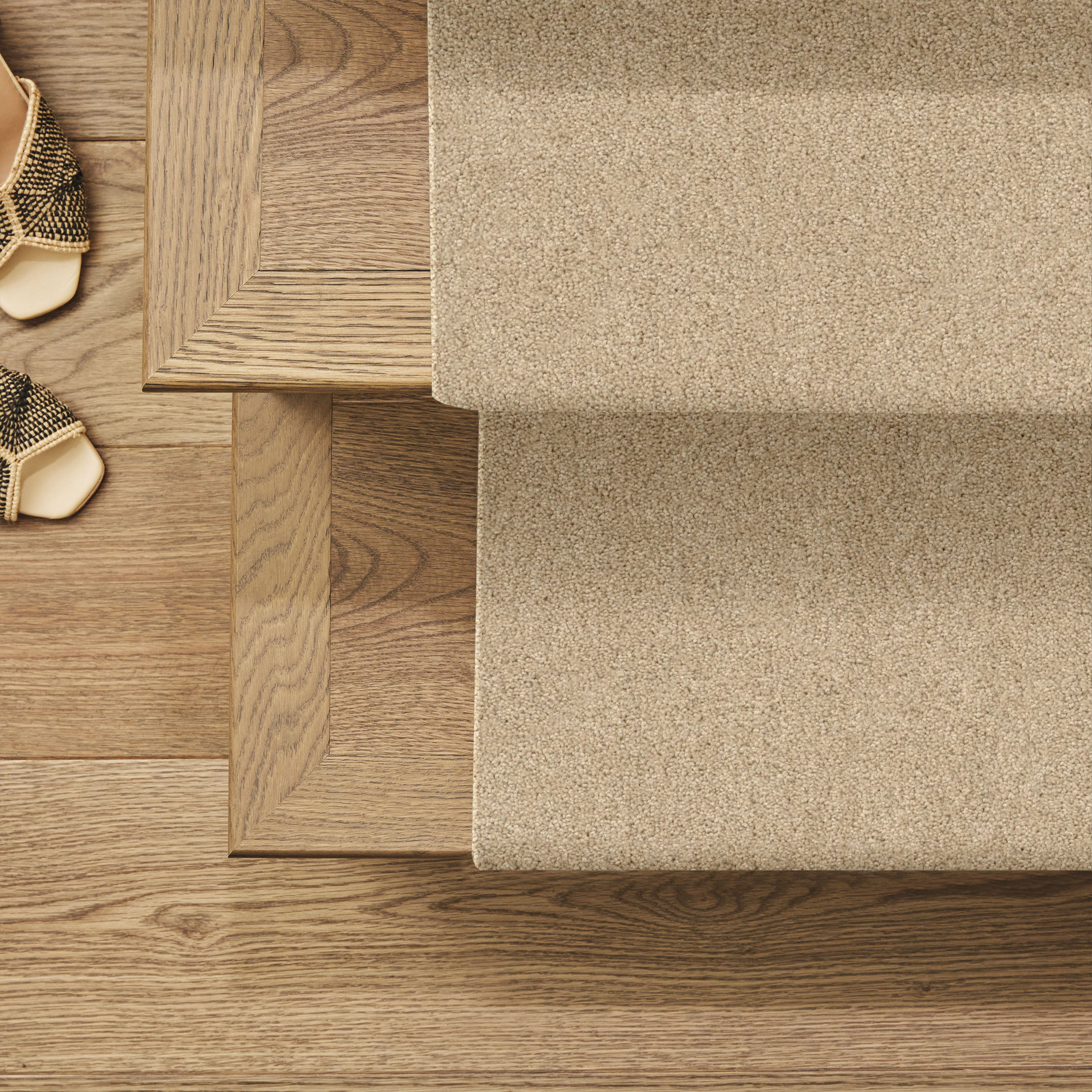 SERENDIPITY I DREAM DUST ROOM