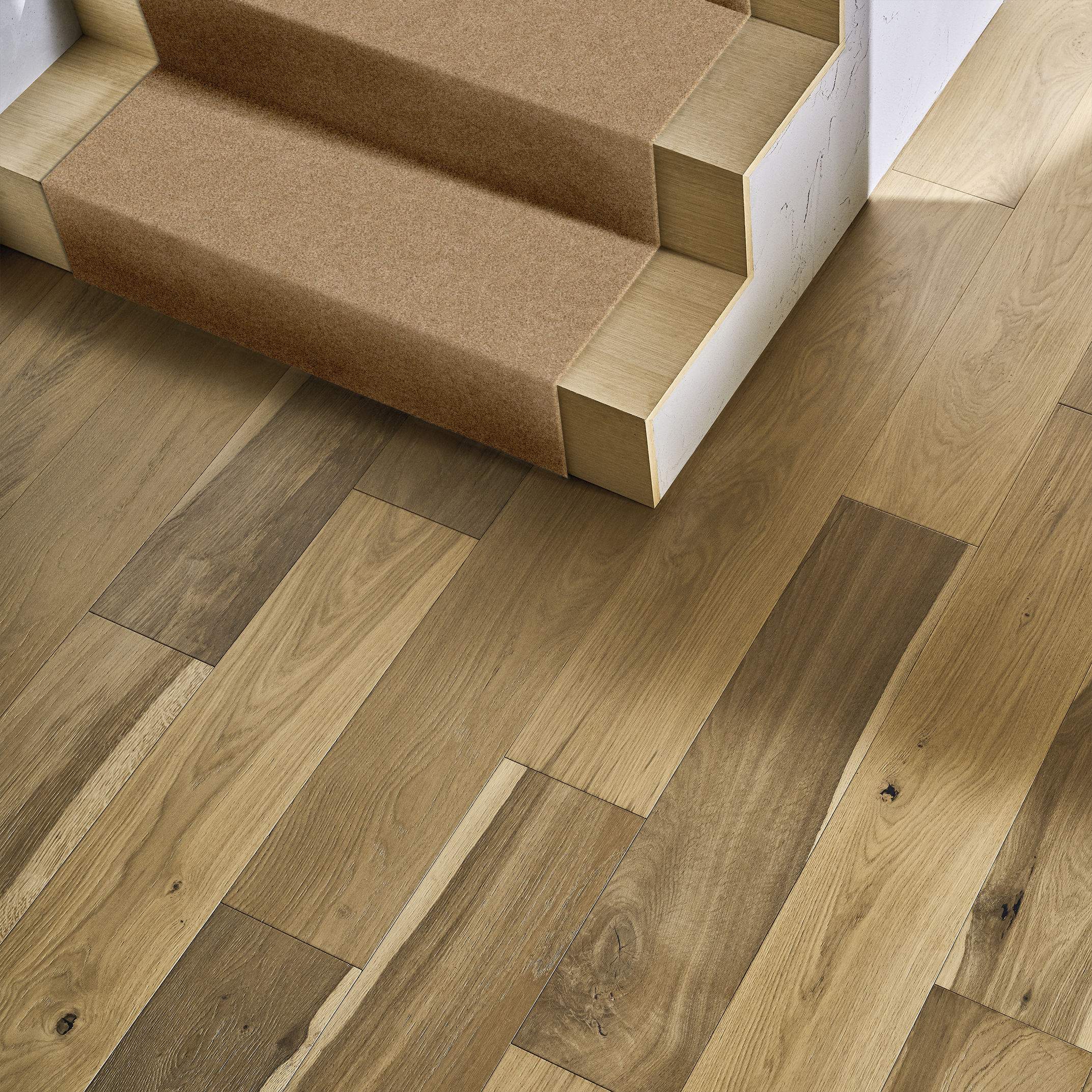 SERENDIPITY I CHAMOIS ROOM