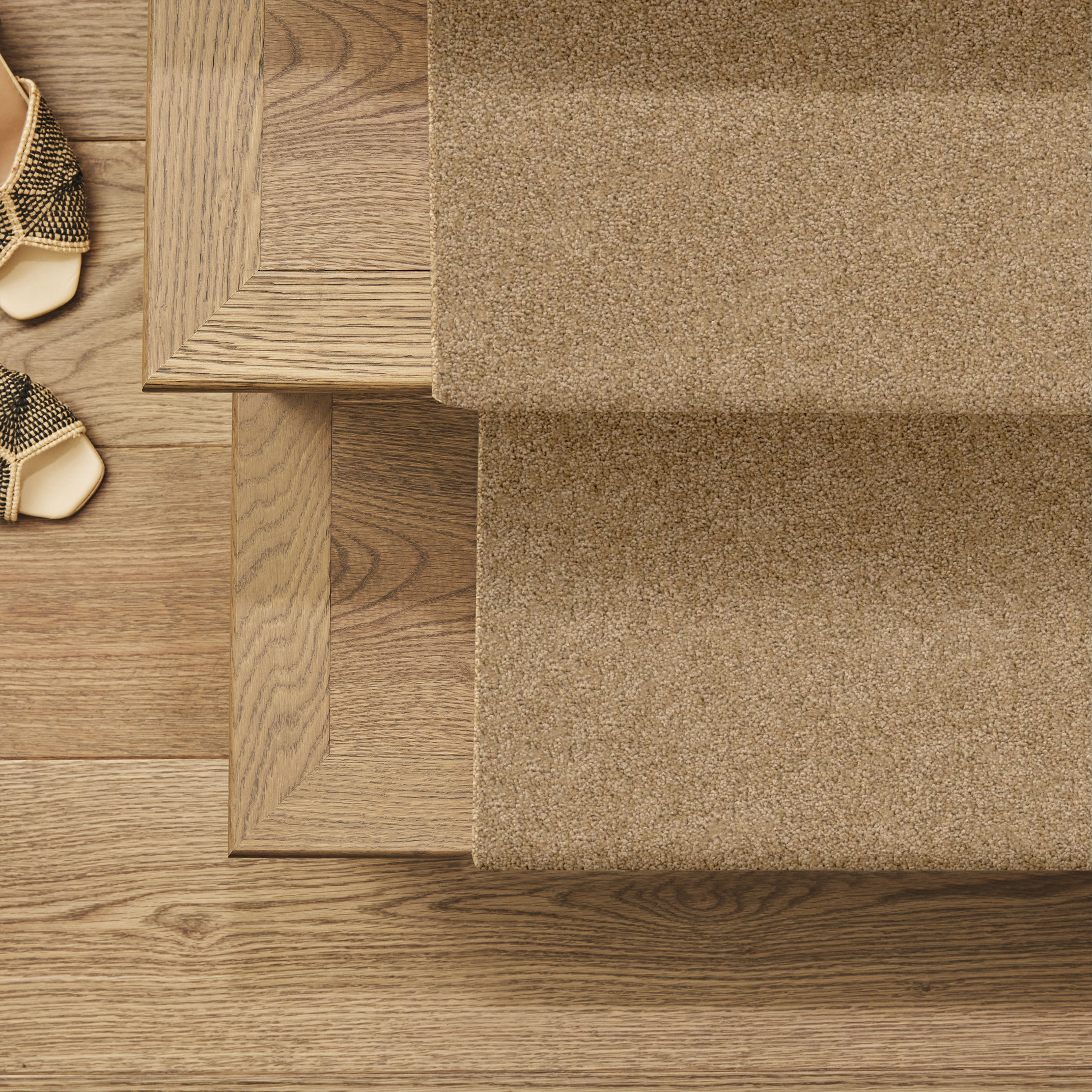 SERENDIPITY I CHAMOIS ROOM