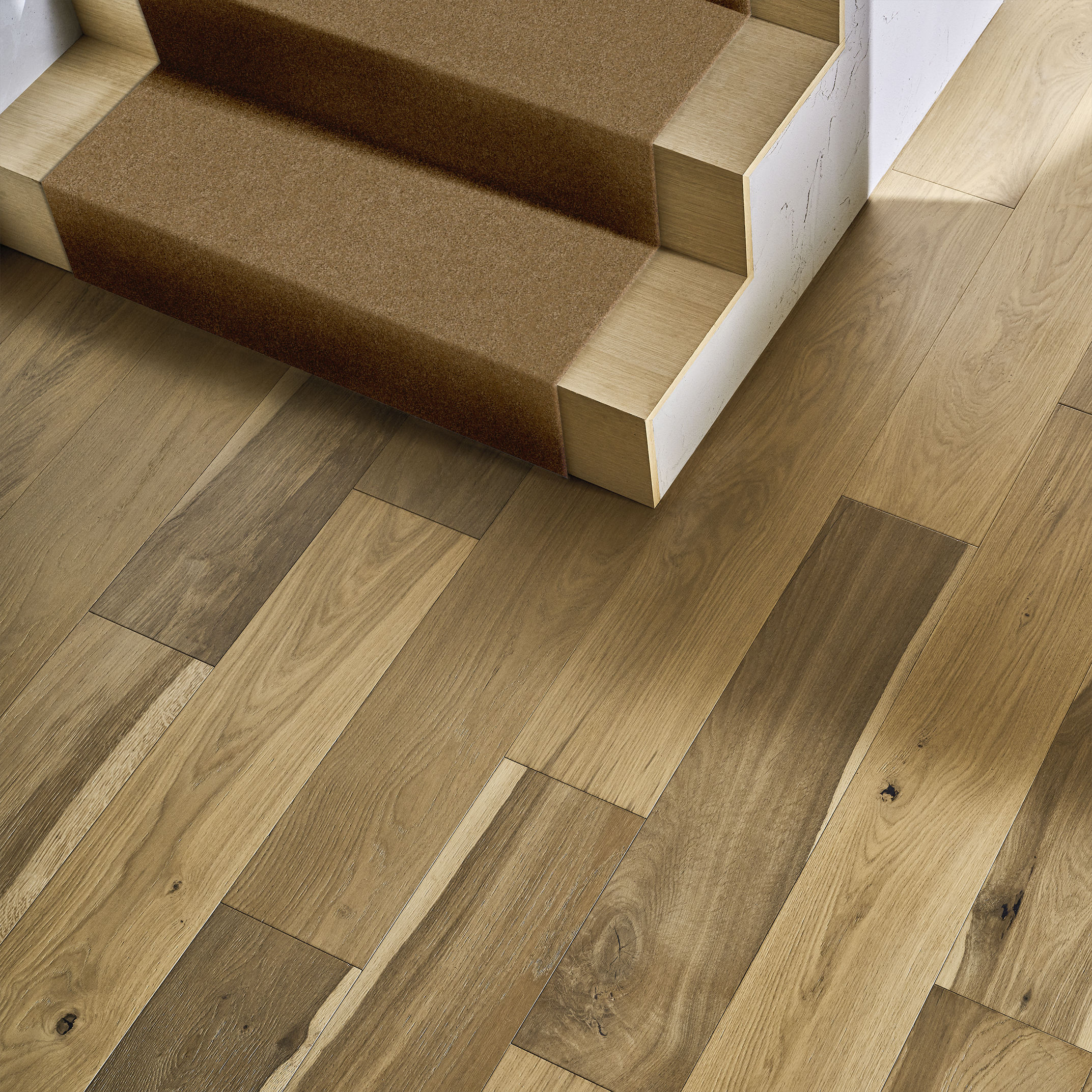 SERENDIPITY I TIGER EYE ROOM