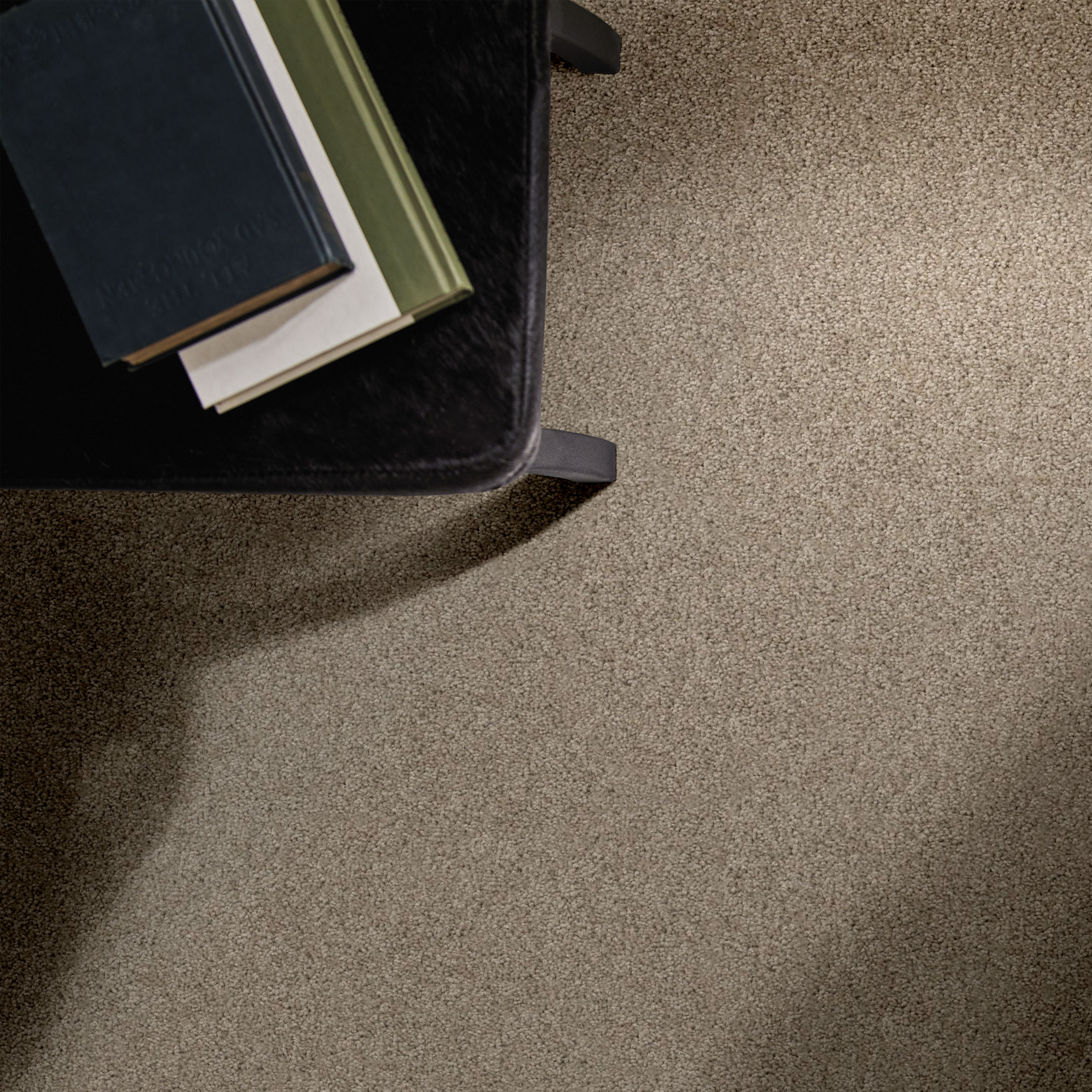 SERENDIPITY I CEMENT ROOM