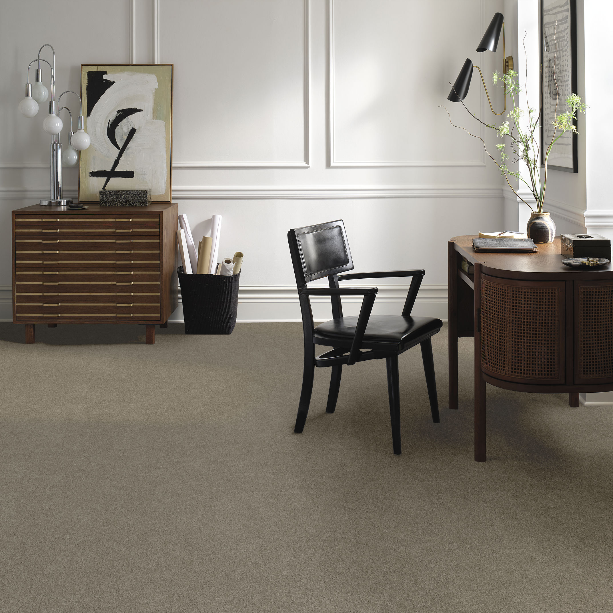 Serendipity I - Carpet & Rugs in Valley Mist | AndersonTuftex