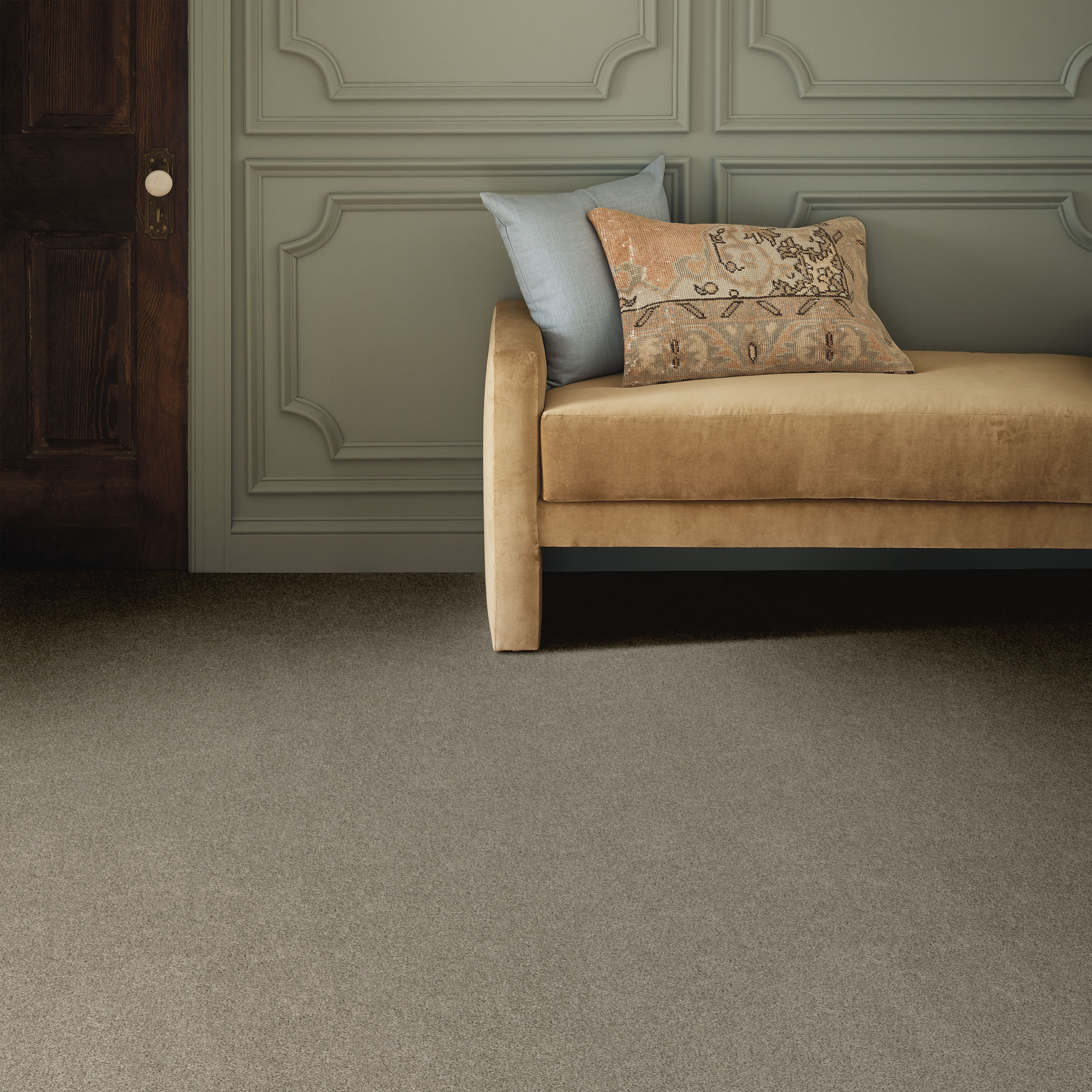 カーディフNX77ML Serendipity I - Carpet & Rugs in Valley Mist | AndersonTuftex