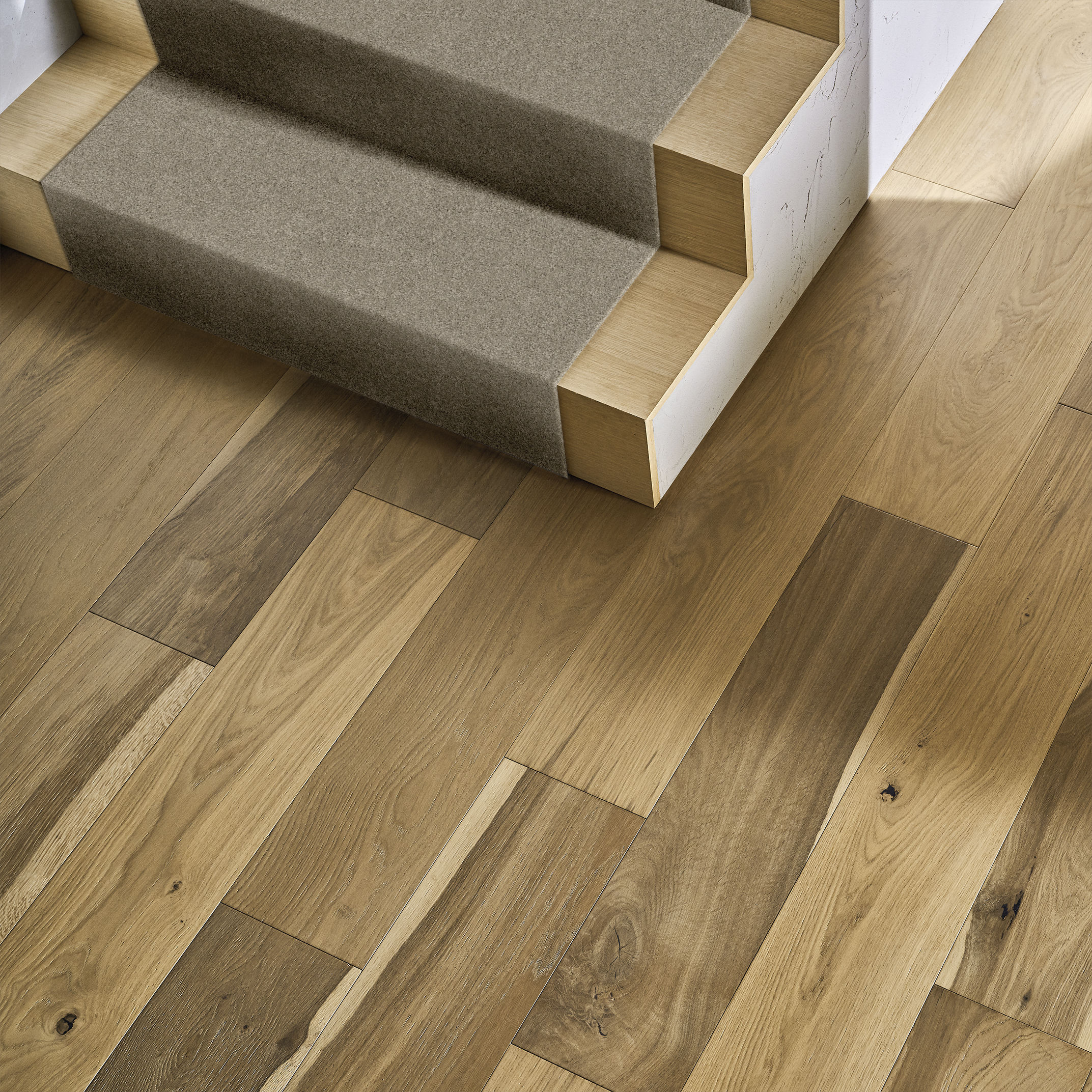 SERENDIPITY I VALLEY MIST ROOM