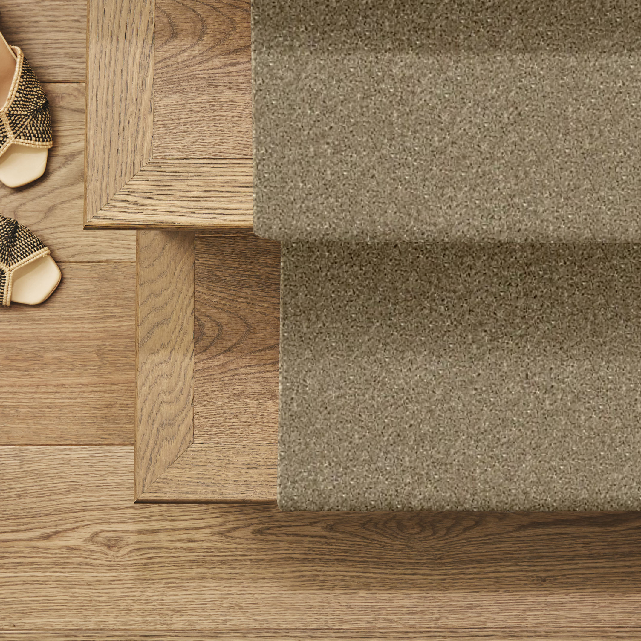 SERENDIPITY I DUSK ROOM