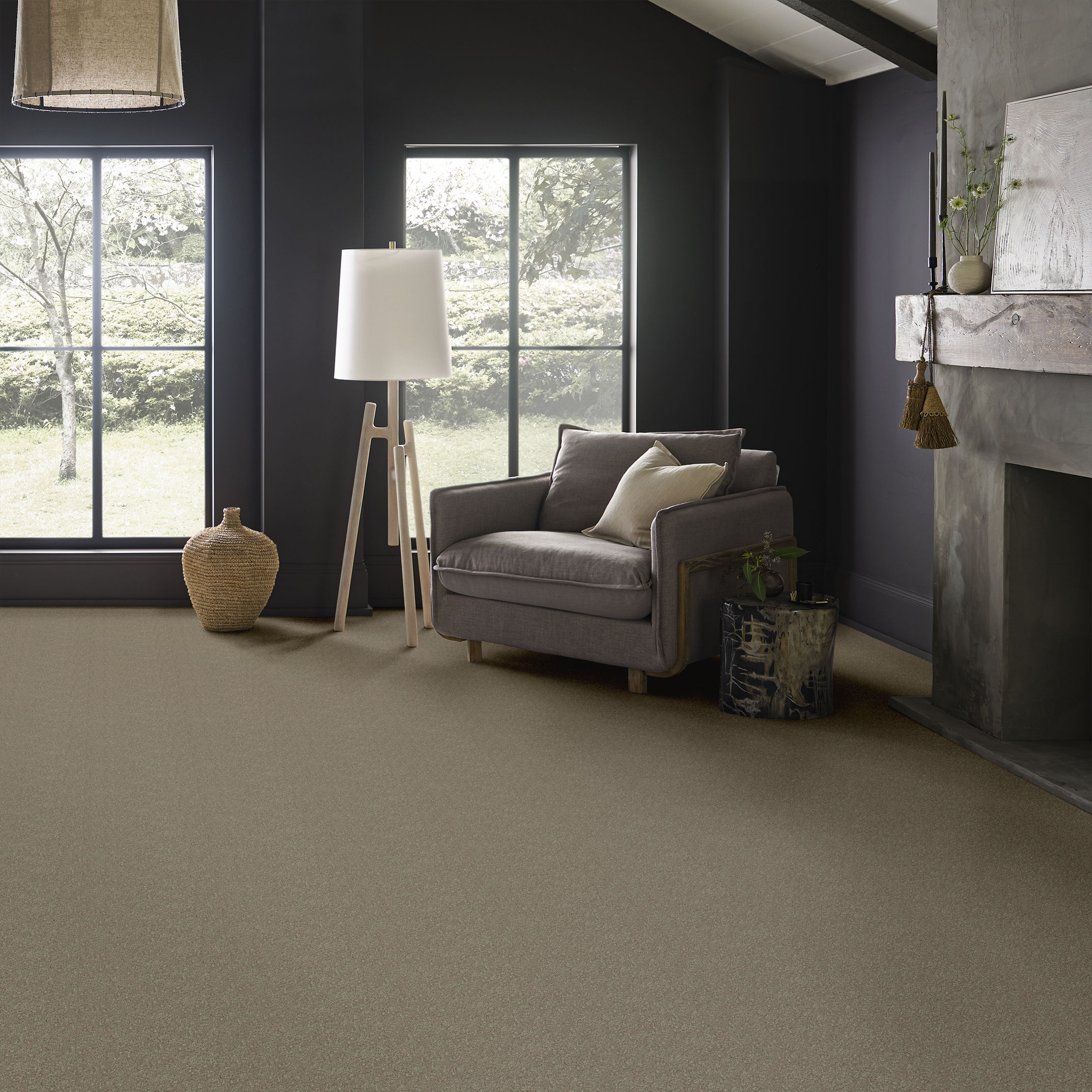 SERENDIPITY I ATMOSPHERE ROOM