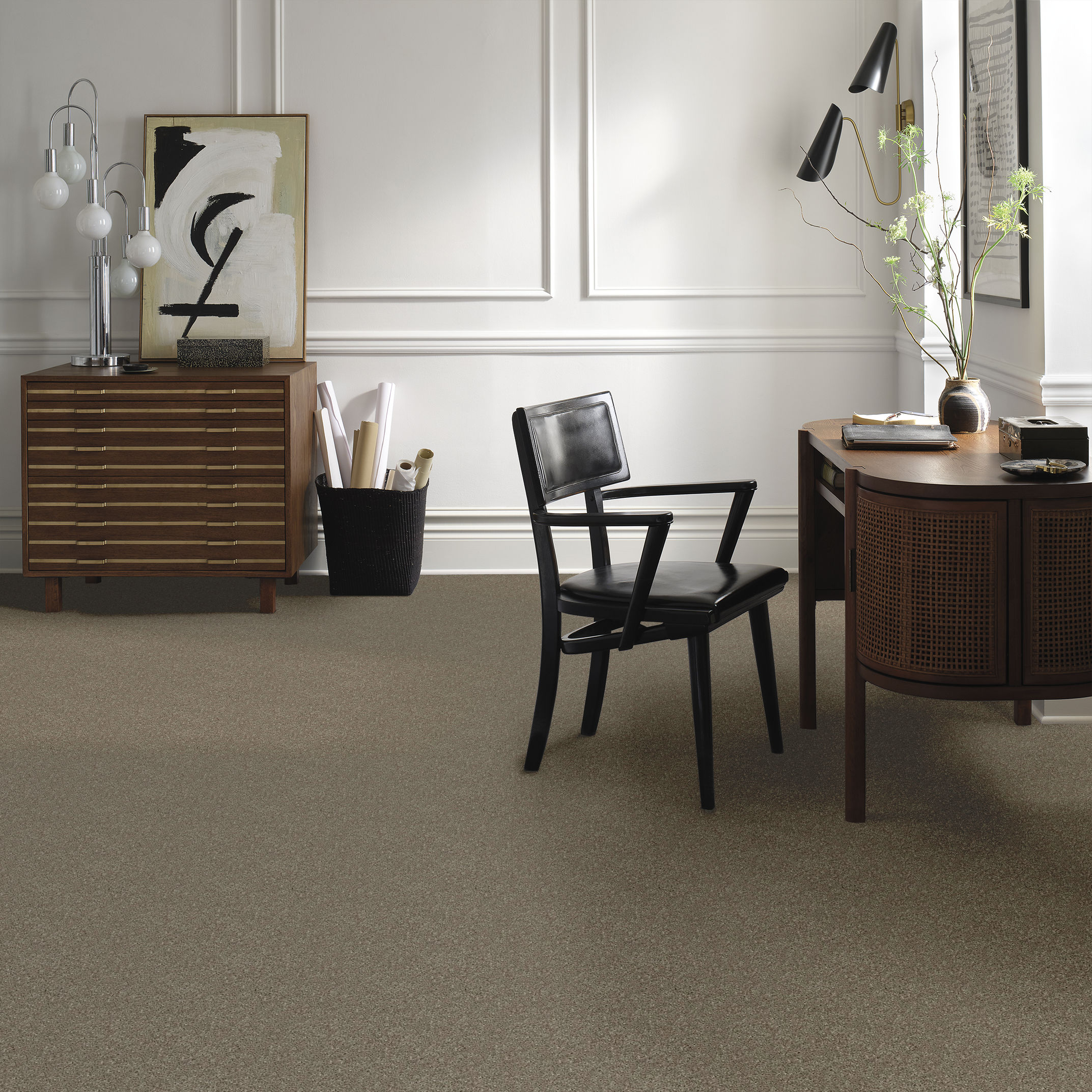 Serendipity I - Carpet & Rugs in Atmosphere | AndersonTuftex